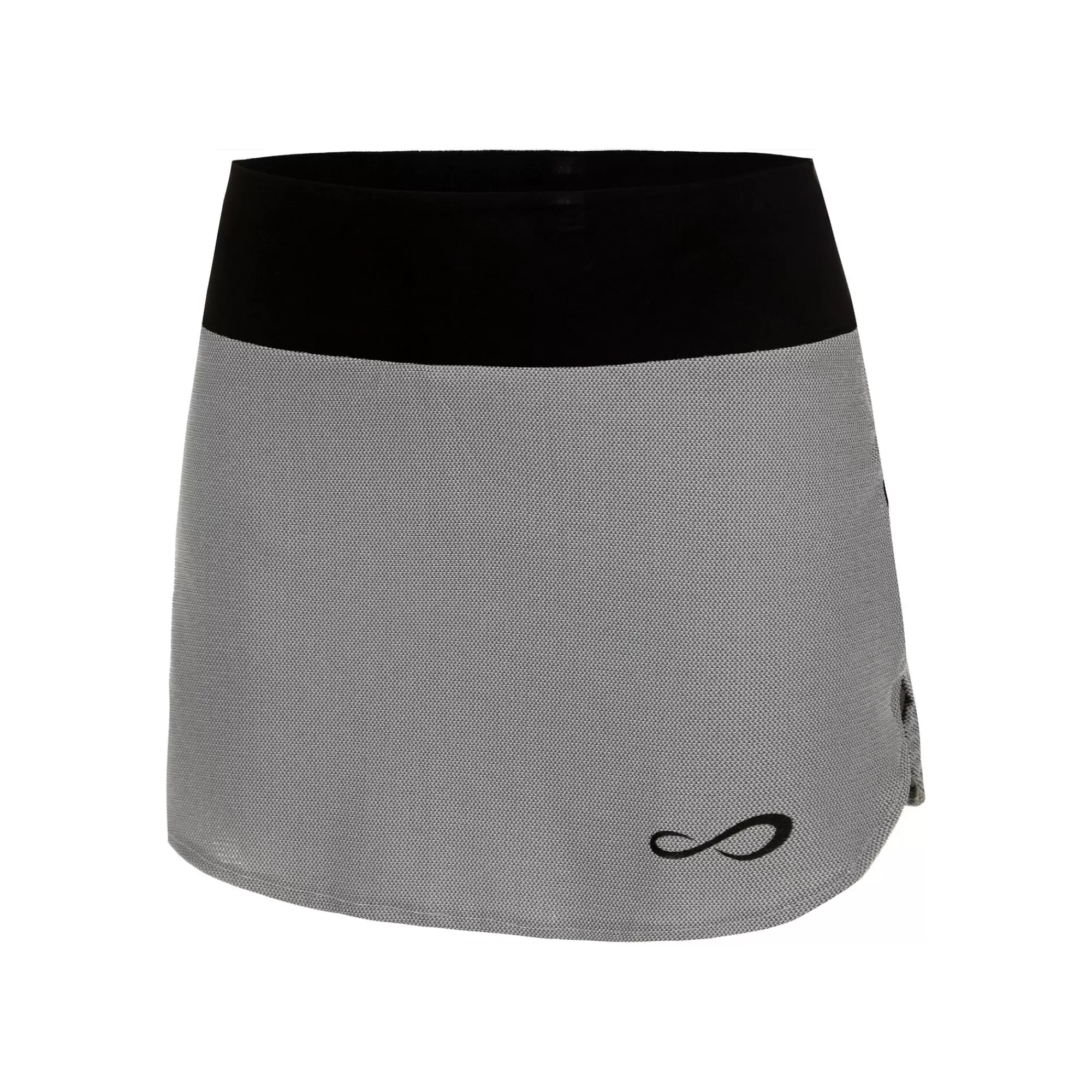 Flow II Skirt Women - Silver, Black>Endless Flash Sale
