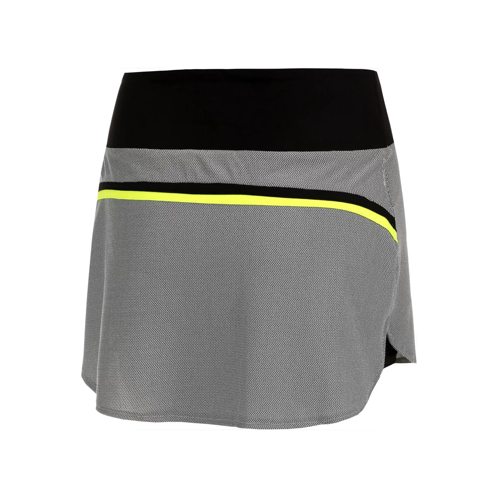 Flow II Skirt Women - Silver, Black>Endless Flash Sale