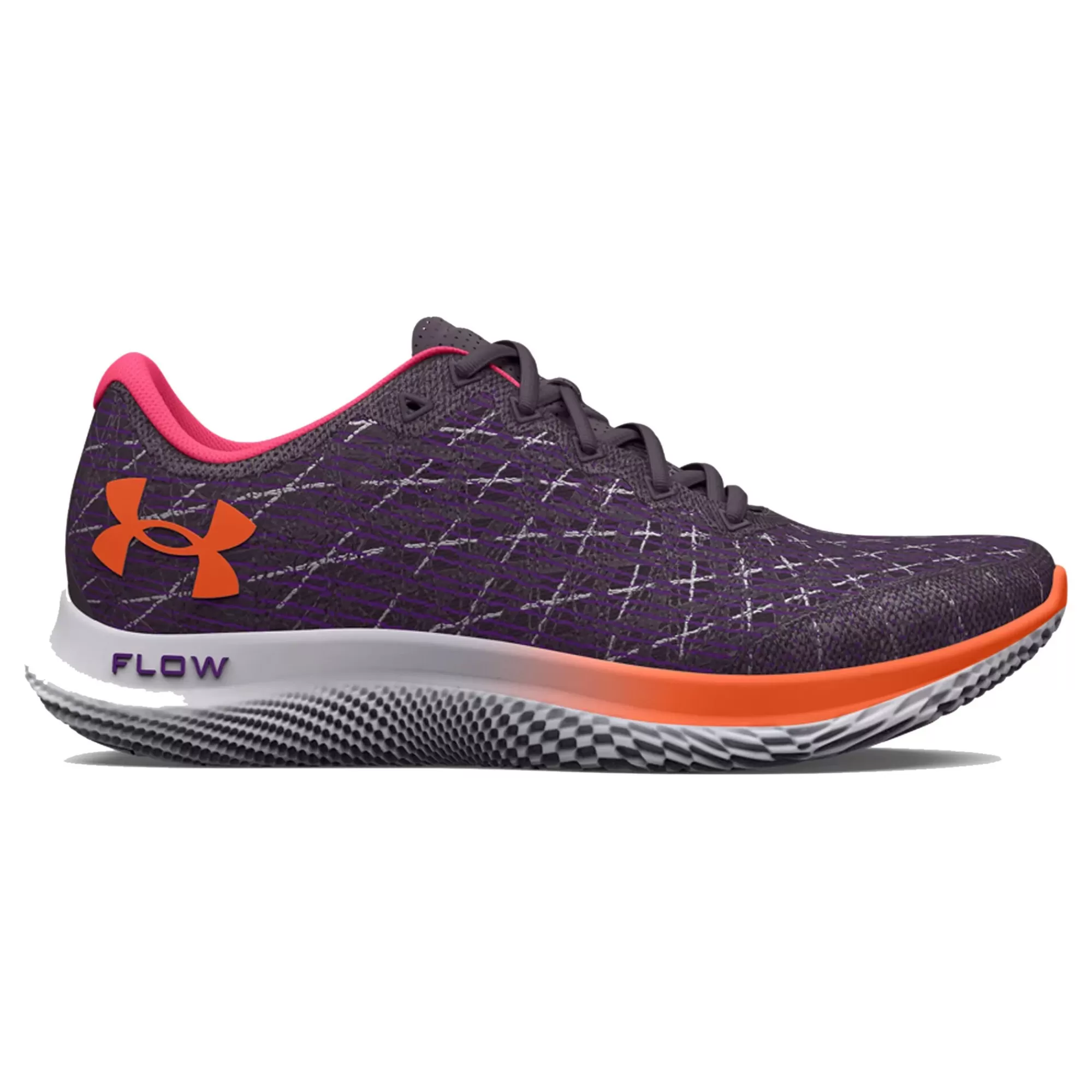 Flow Velociti Wind 2 Neutral Running Shoe Women ->Under Armour Fashion