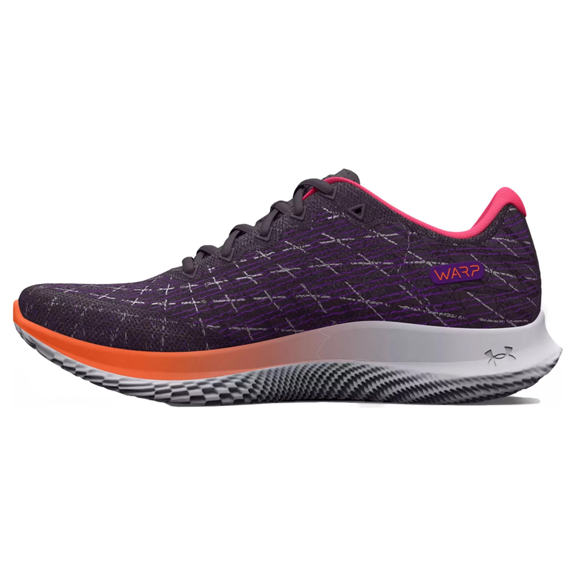 Flow Velociti Wind 2 Neutral Running Shoe Women ->Under Armour Fashion