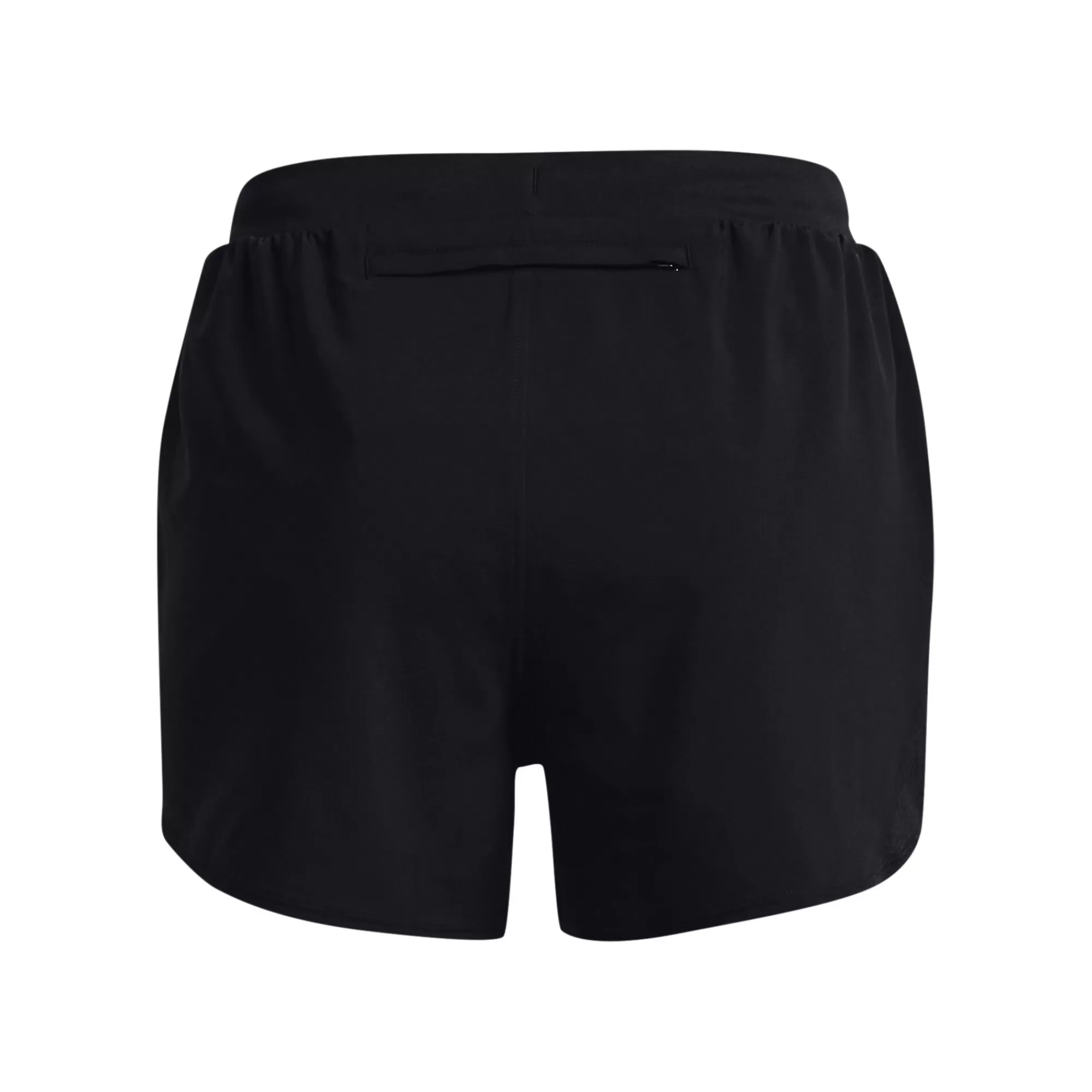 Fly By Elite 3in Shorts Women ->Under Armour Fashion