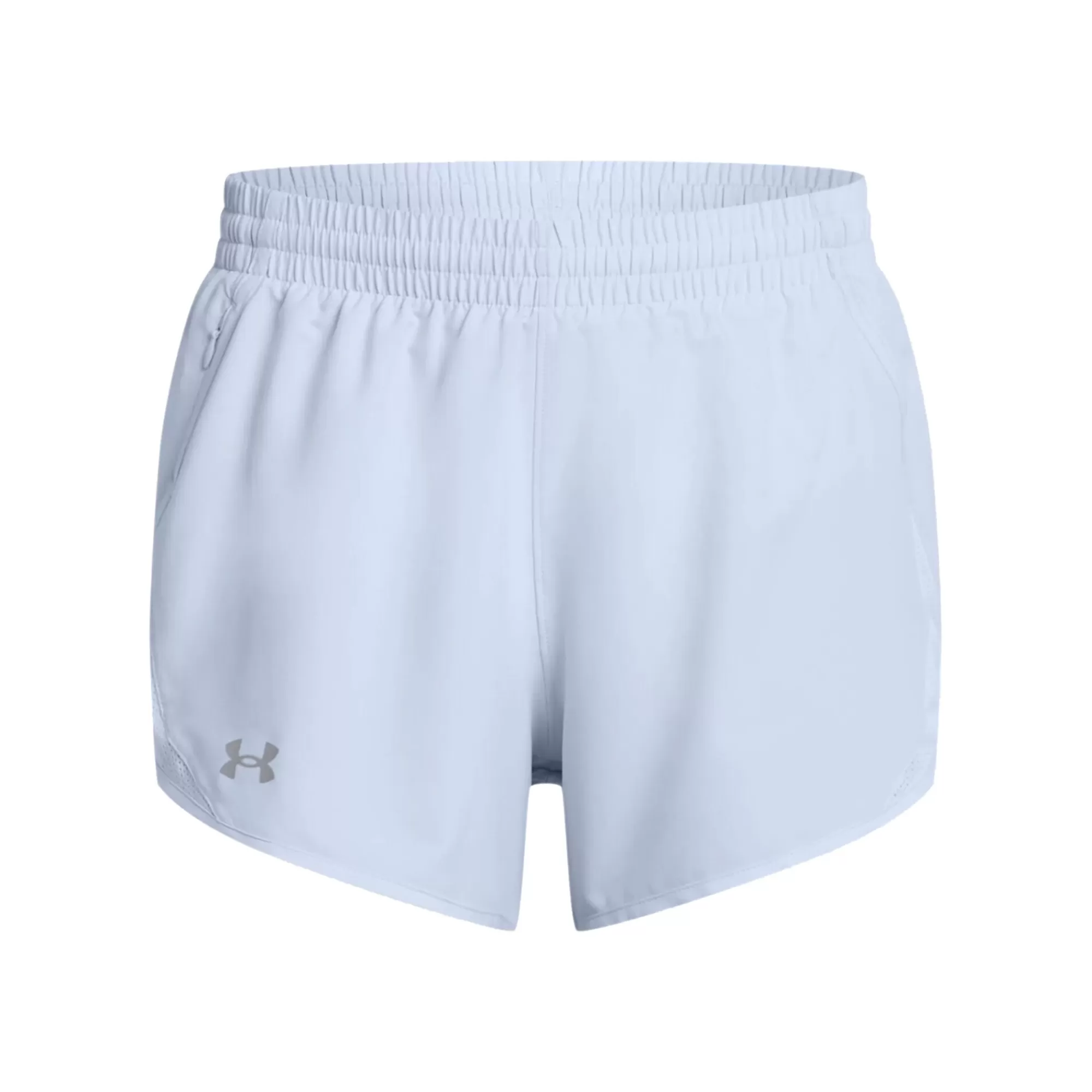 Fly By 3in Running Shorts Women ->Under Armour Cheap