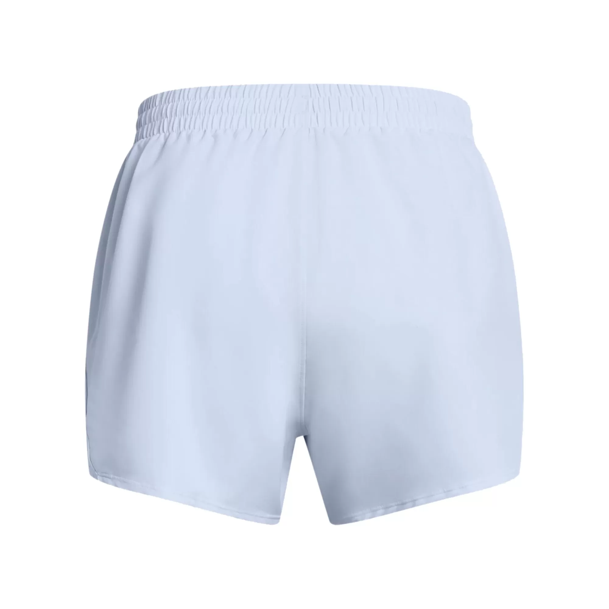 Fly By 3in Running Shorts Women ->Under Armour Cheap