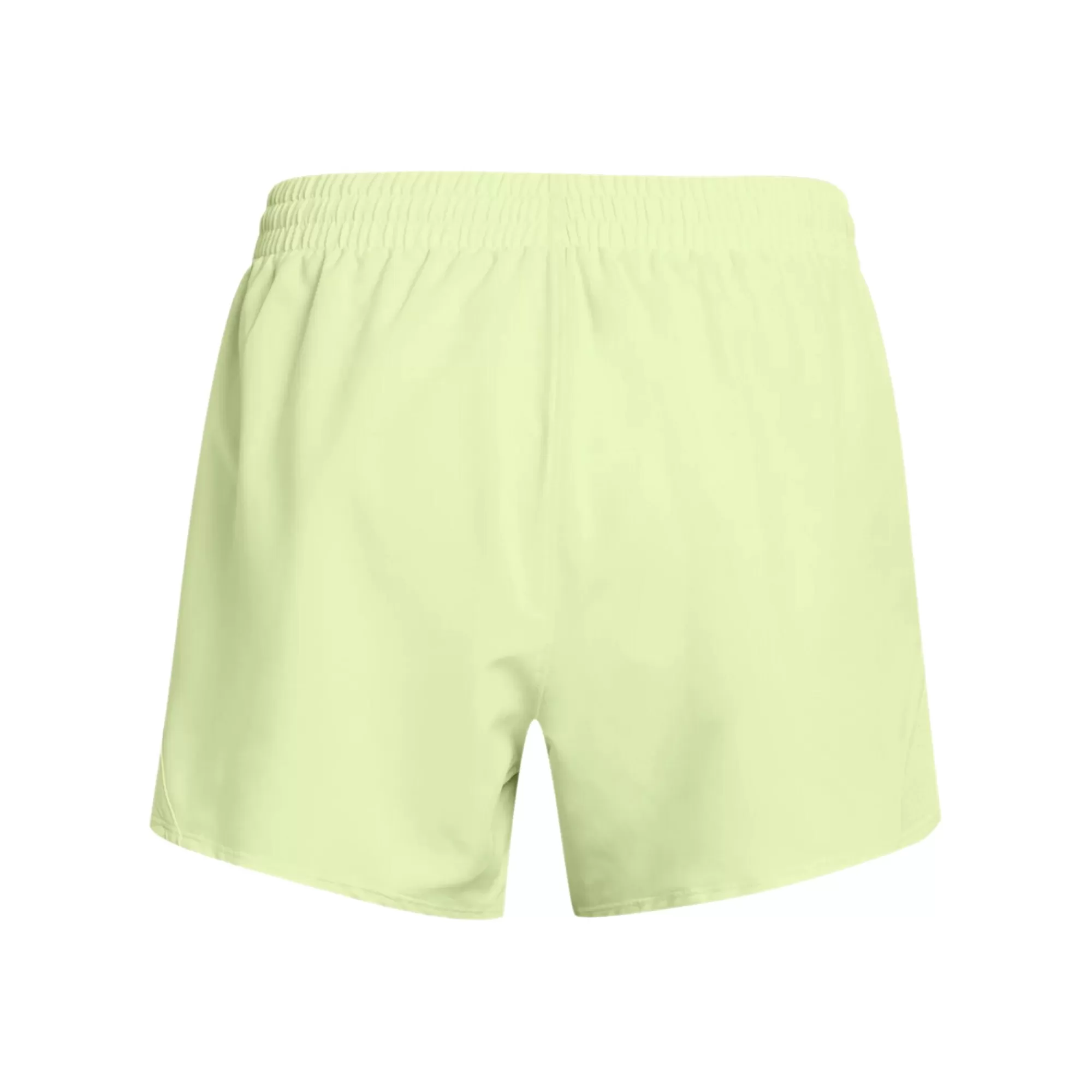 Fly By 3in Running Shorts Women ->Under Armour Outlet