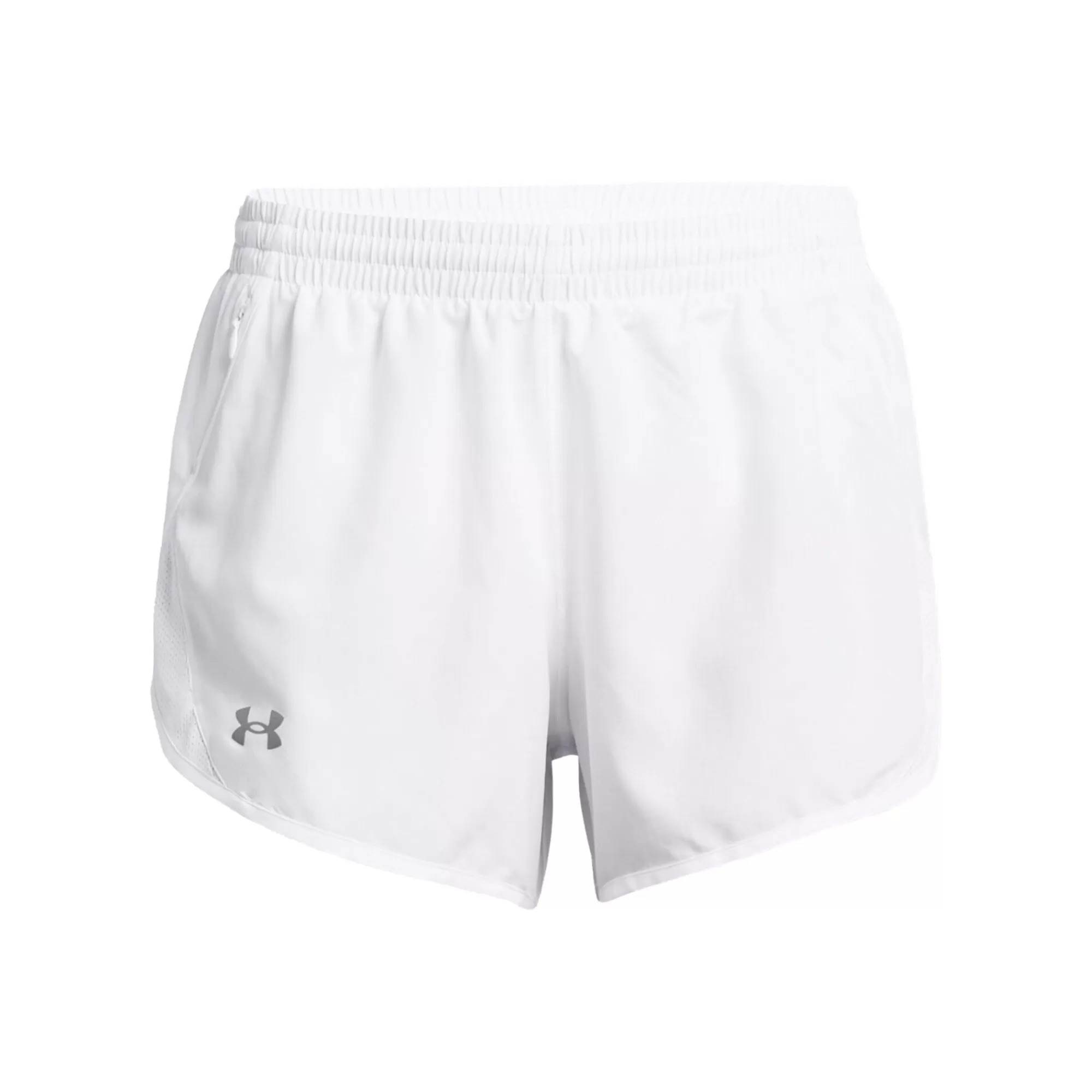 Fly By 3in Running Shorts Women ->Under Armour Sale