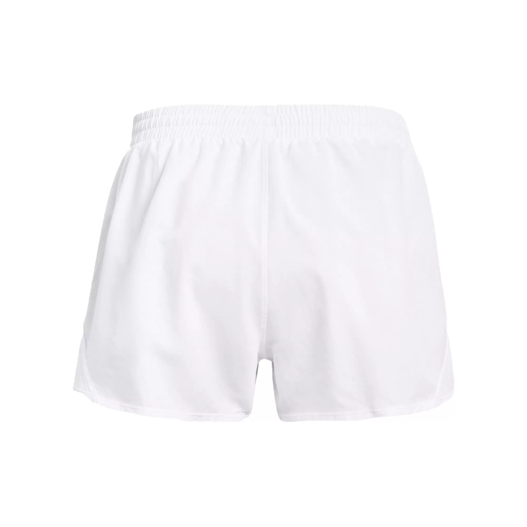 Fly By 3in Running Shorts Women ->Under Armour Sale