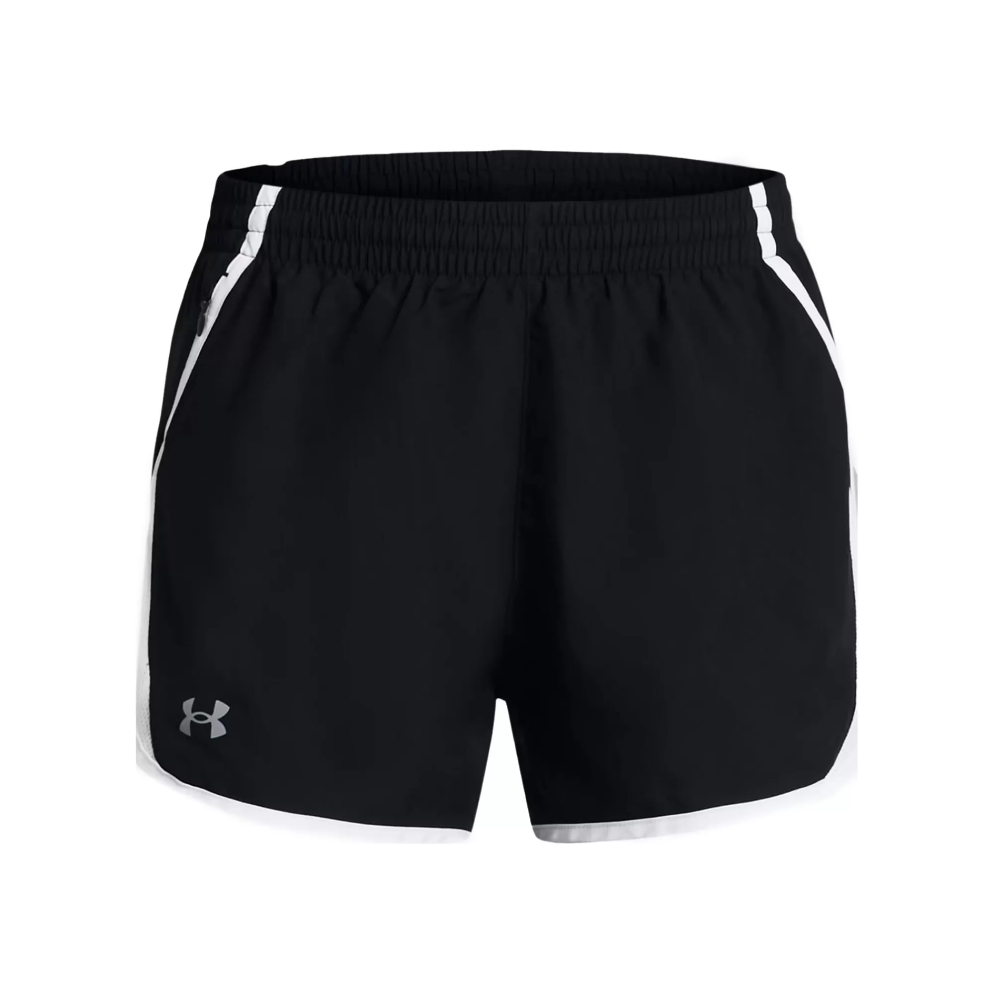 Fly By Shorts Women - Black, White>Under Armour Online