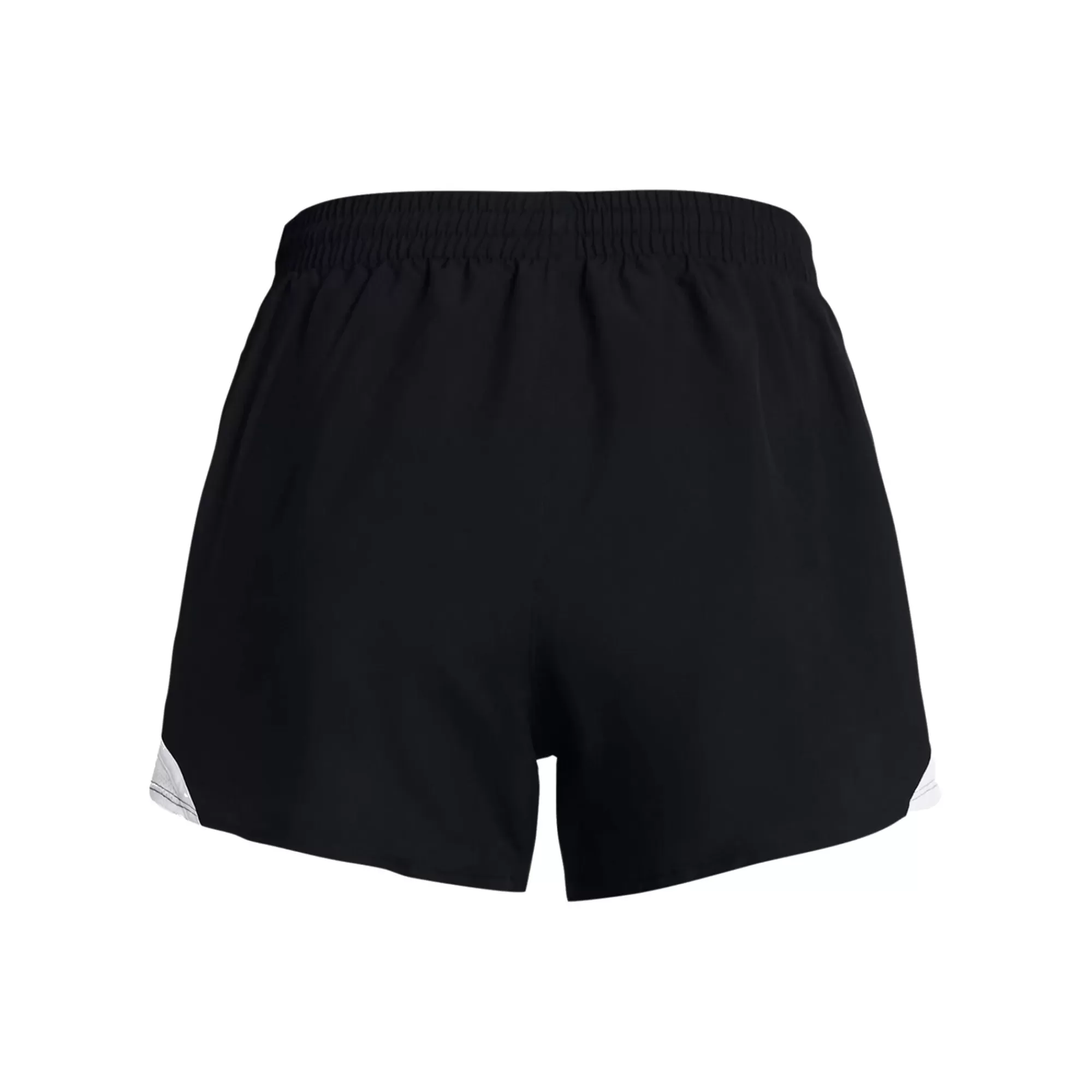 Fly By Shorts Women - Black, White>Under Armour Online