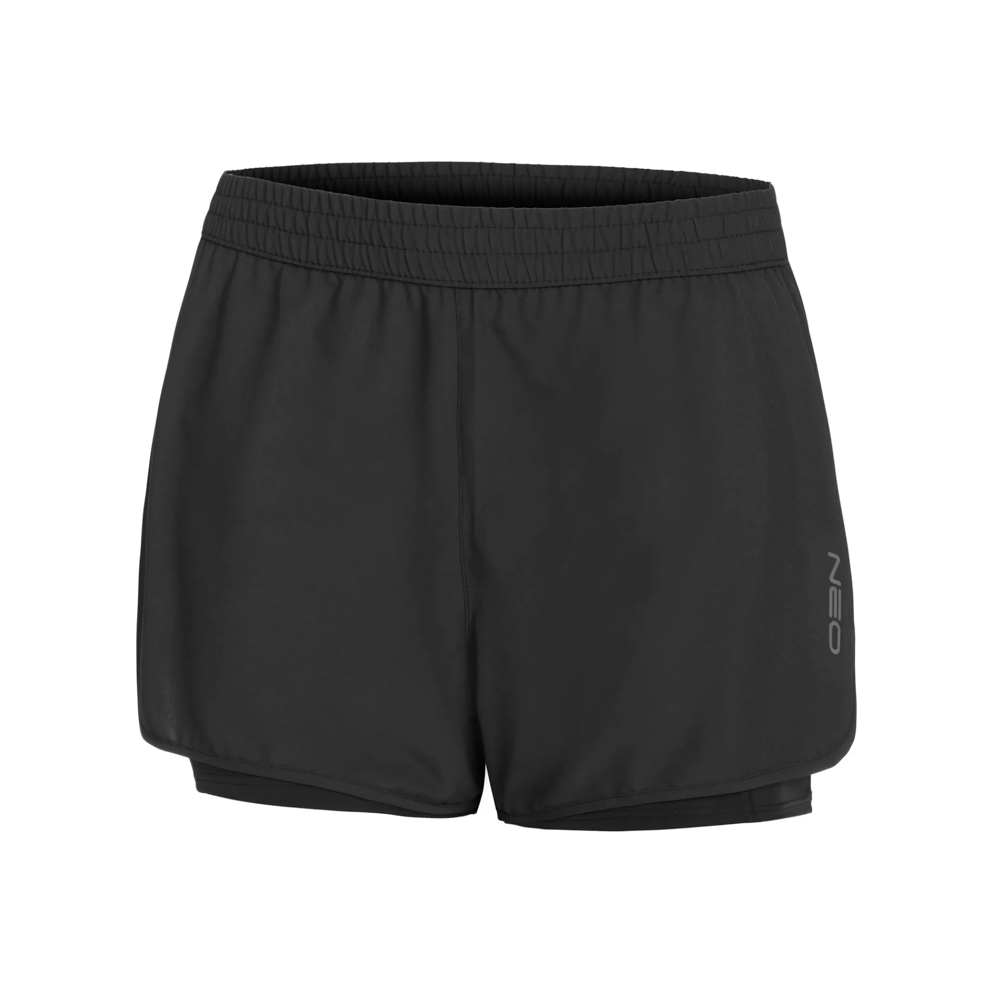 Flyweight TEK 2in1 Running Shorts Women ->NEO Shop