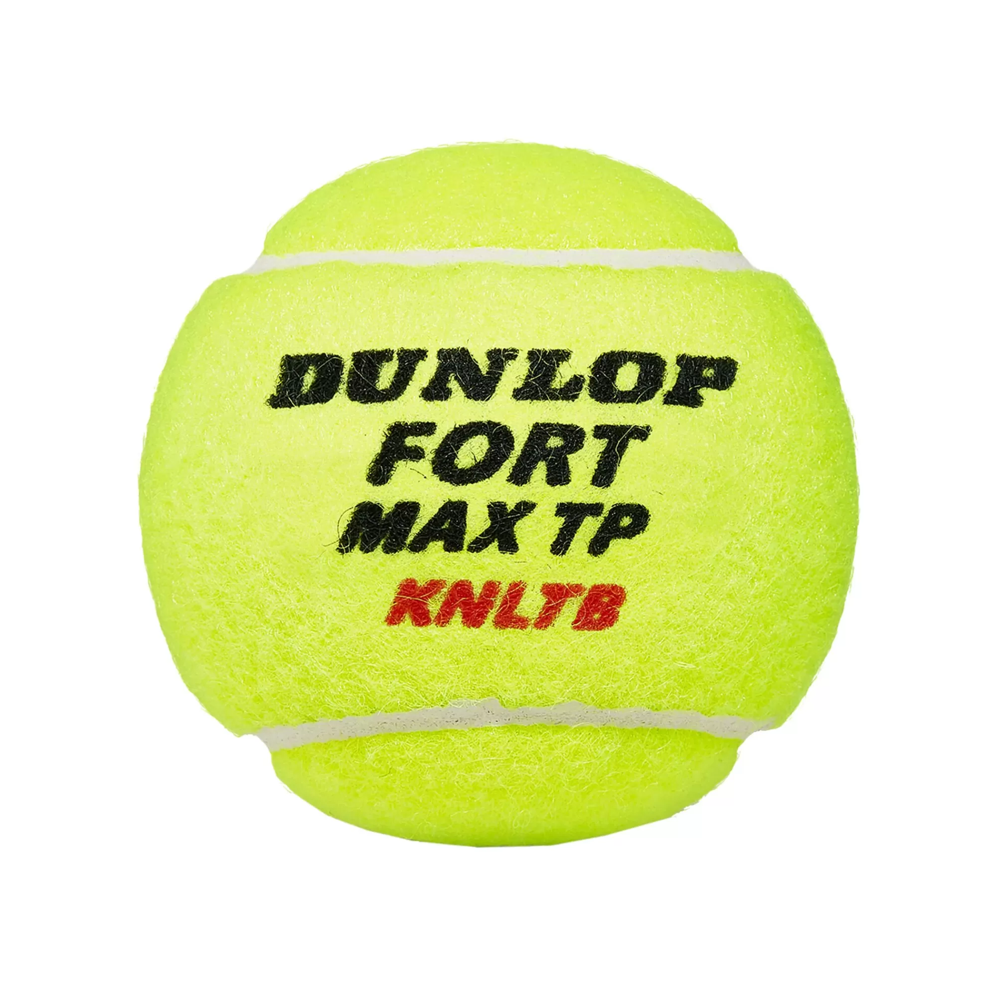 Fort Max TP KNLTB 4 Ball Tube>Dunlop Cheap
