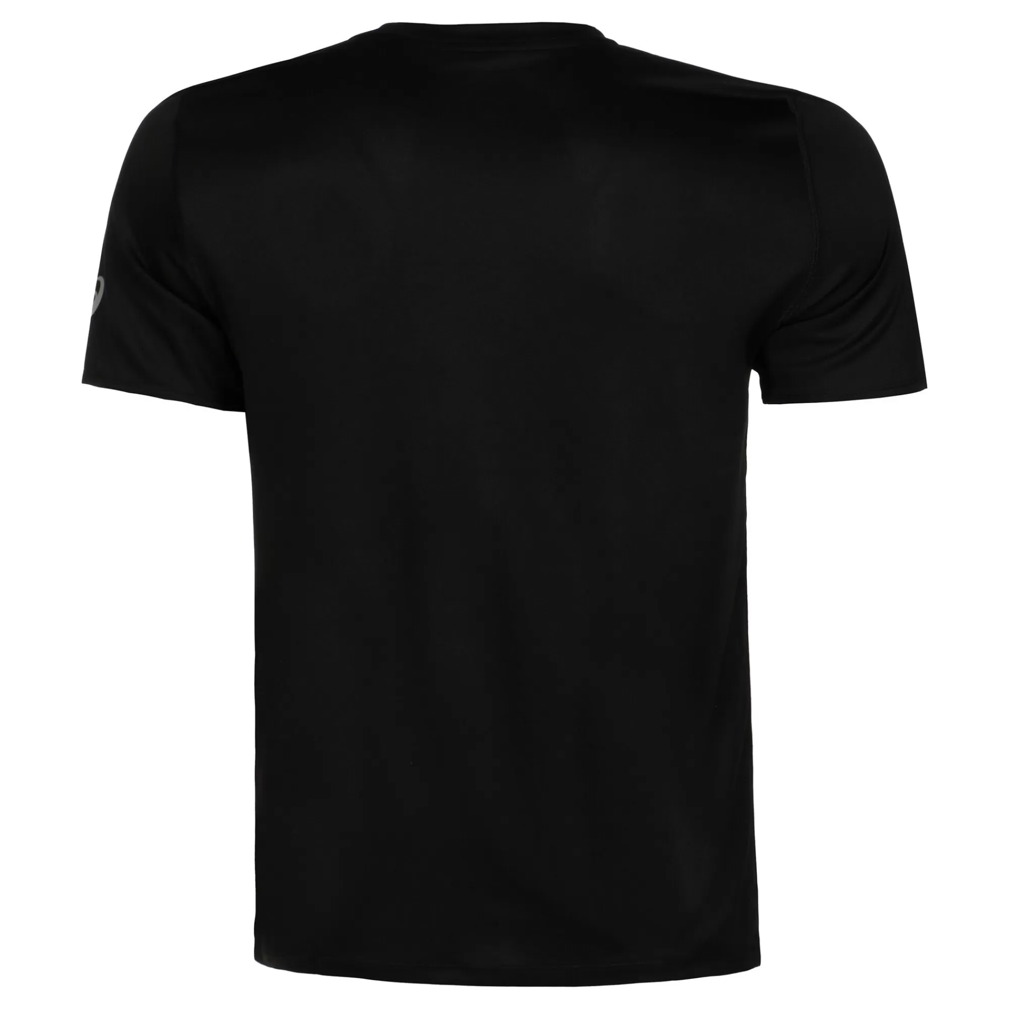 Fujitrail Logo Running Shirt Men ->ASICS Store