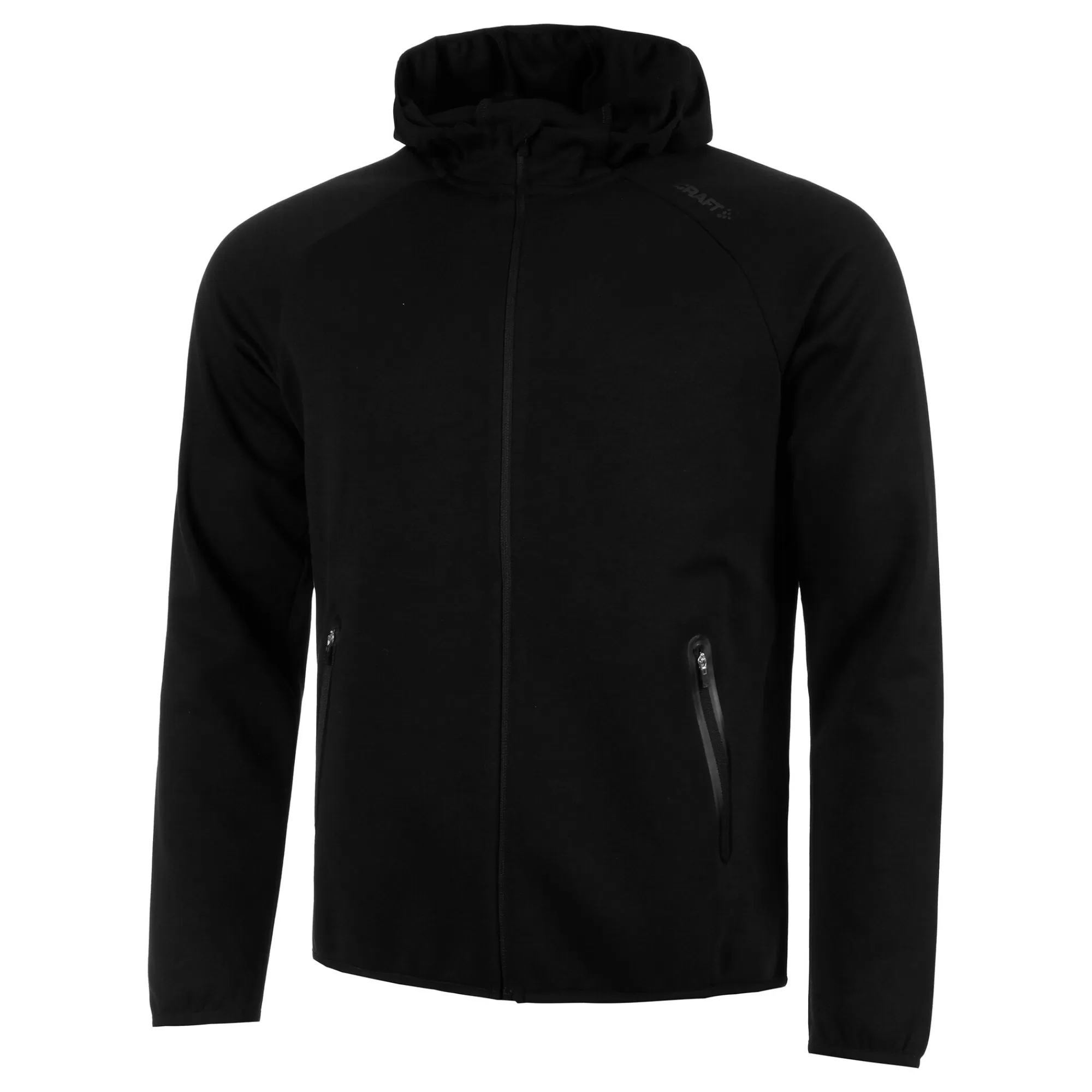 Full Zip Hoody Men ->Craft Outlet