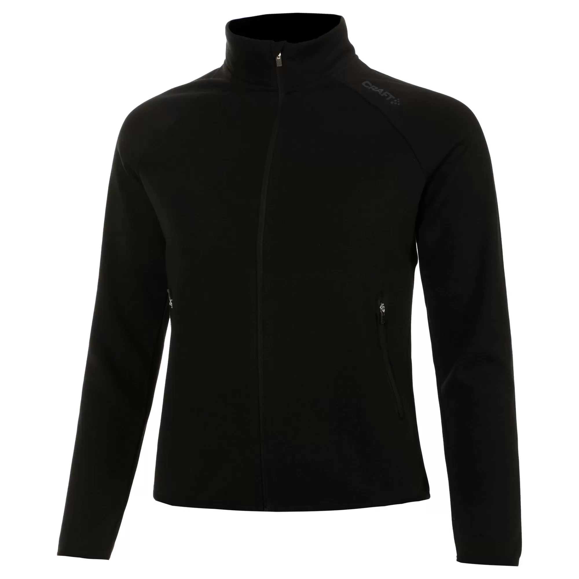 Full Zip Jacket Running Jacket Women ->Craft Online