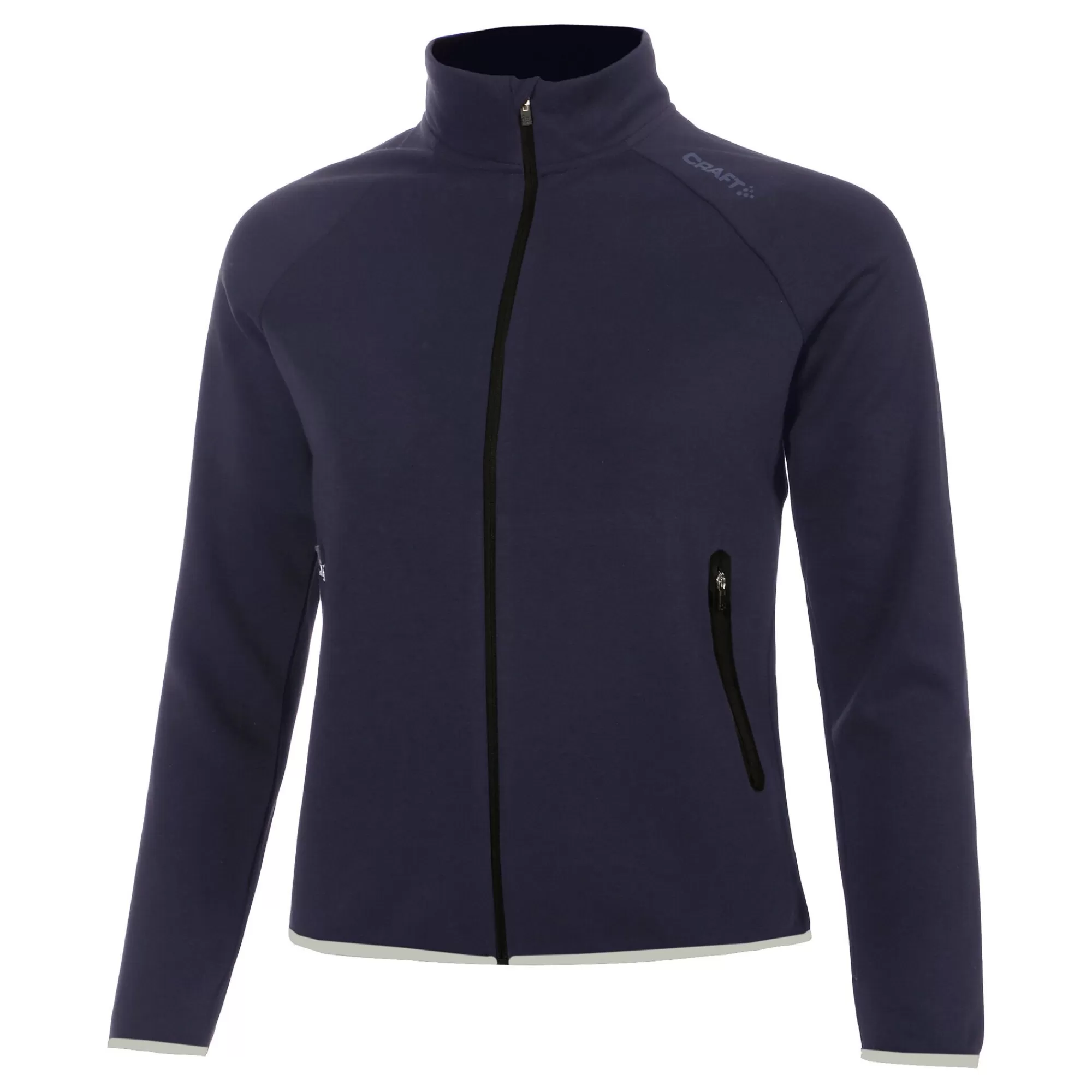 Full Zip Jacket Running Jacket Women - Dark Blue>Craft Best