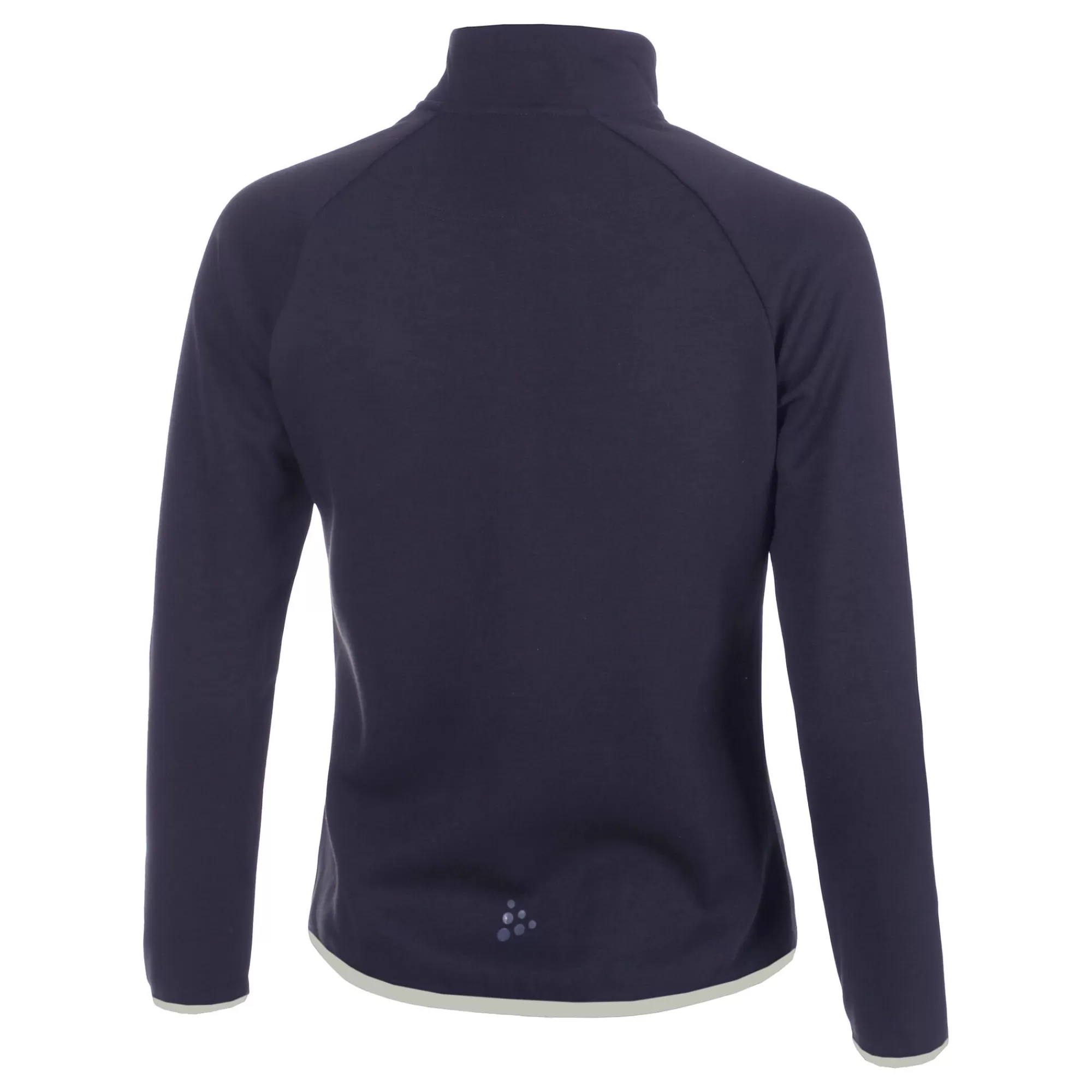 Full Zip Jacket Running Jacket Women - Dark Blue>Craft Best