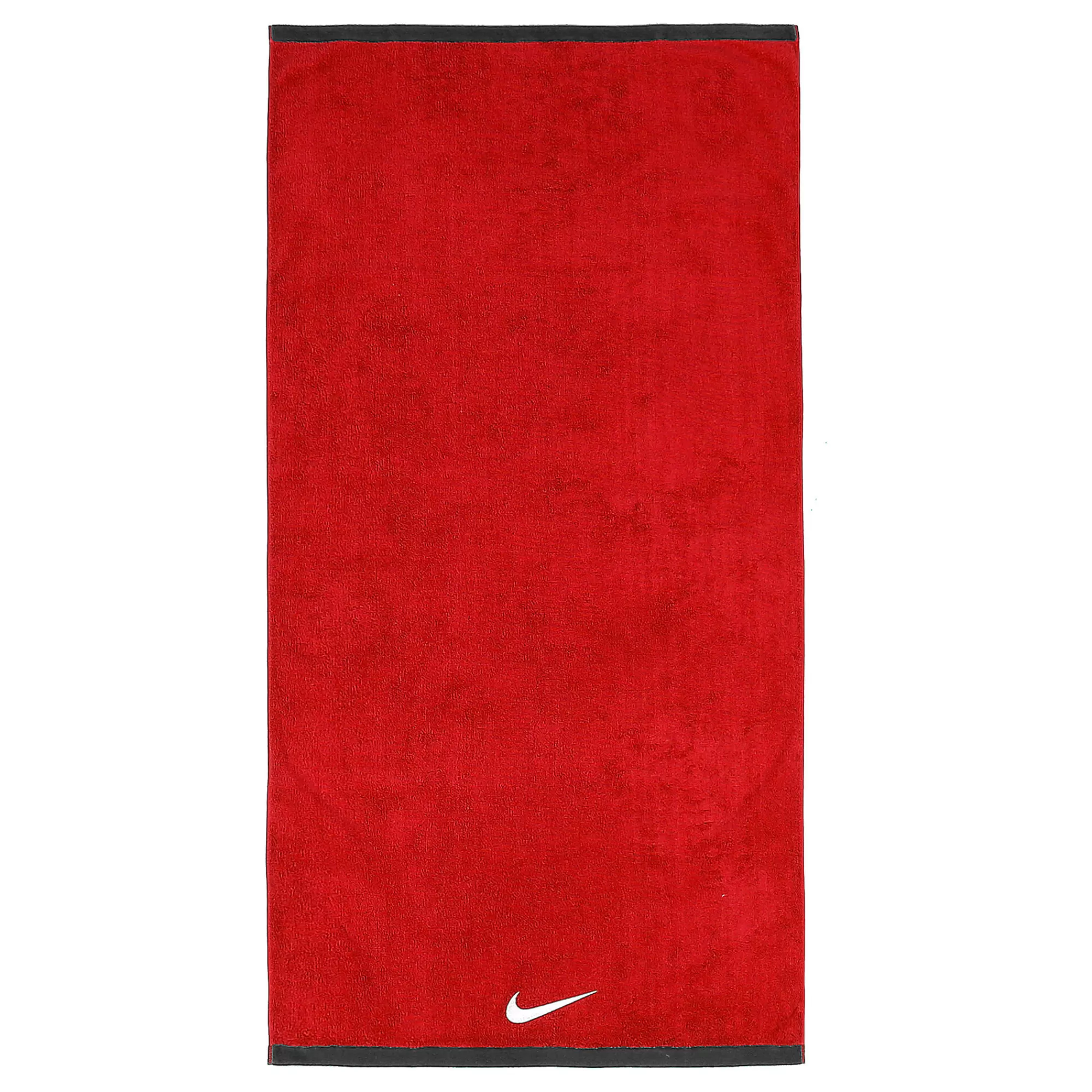 Fundamental Towel 60x120cm - Red, Black>Nike Cheap