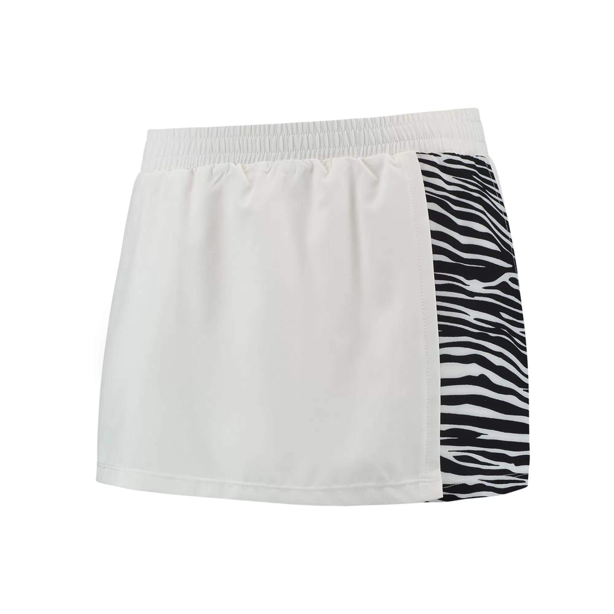 Game Skirt Women - White, Black>Dunlop Sale