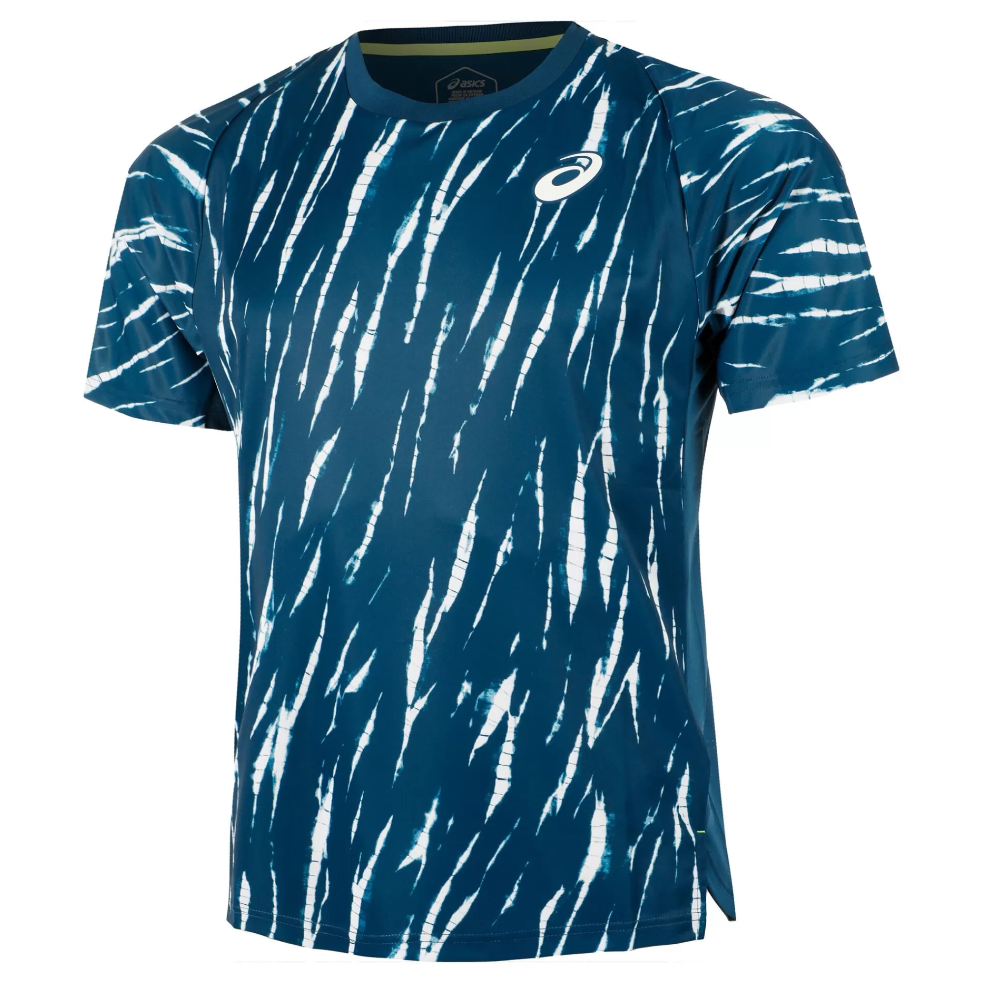 Game T-Shirt Men ->ASICS Discount