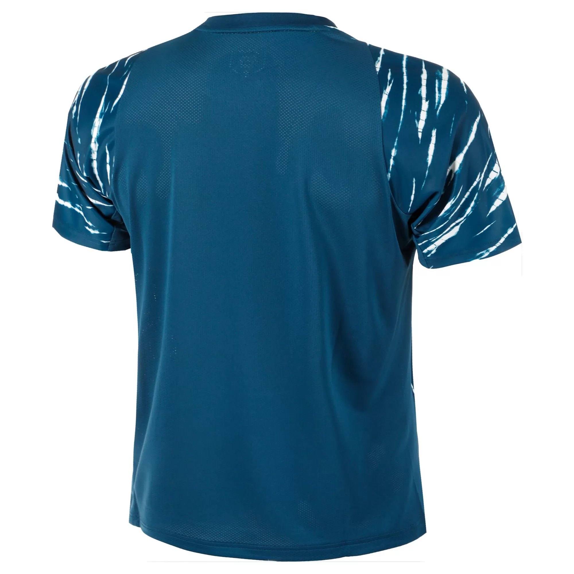 Game T-Shirt Men ->ASICS Discount