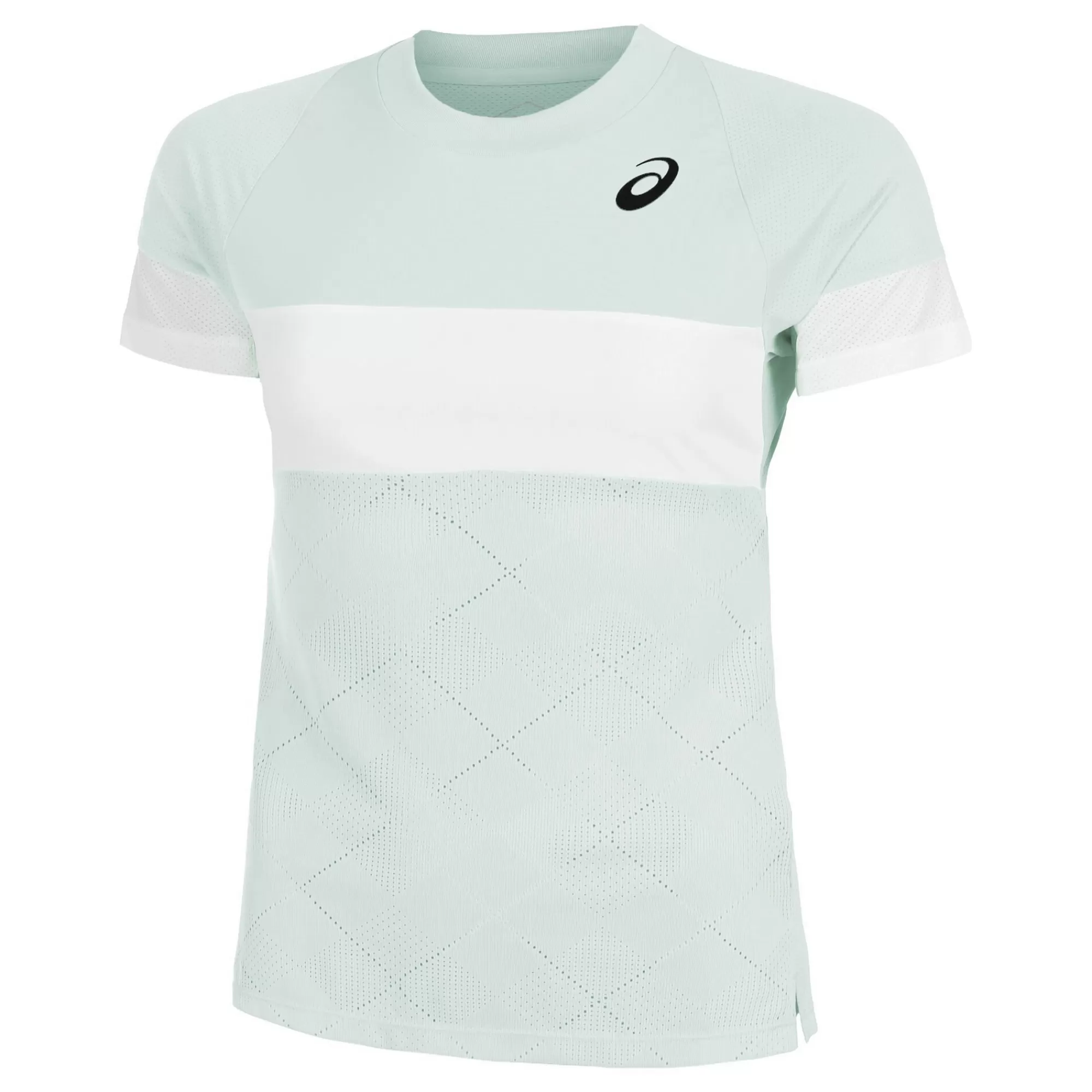 Game T-Shirt Women ->ASICS New