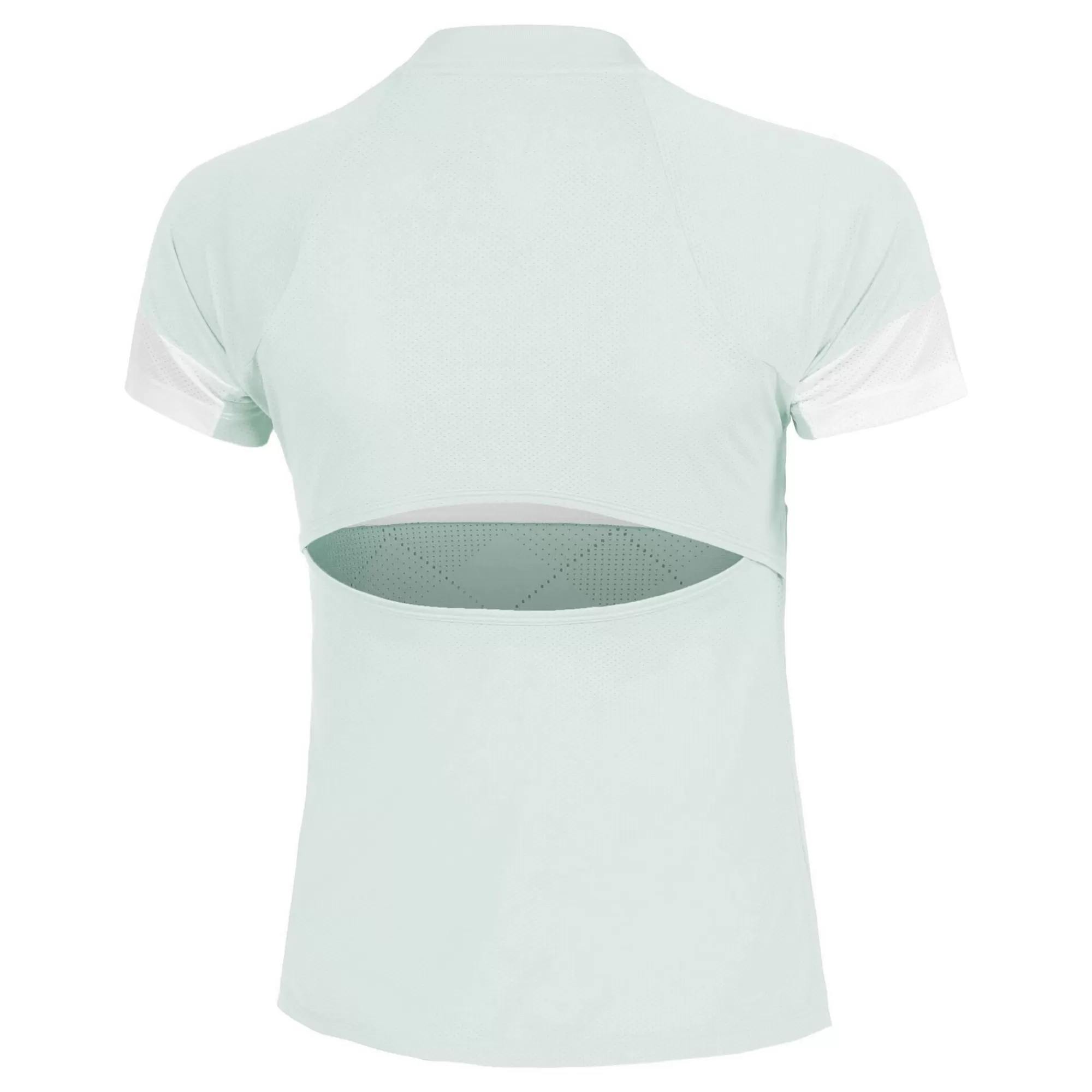 Game T-Shirt Women ->ASICS New