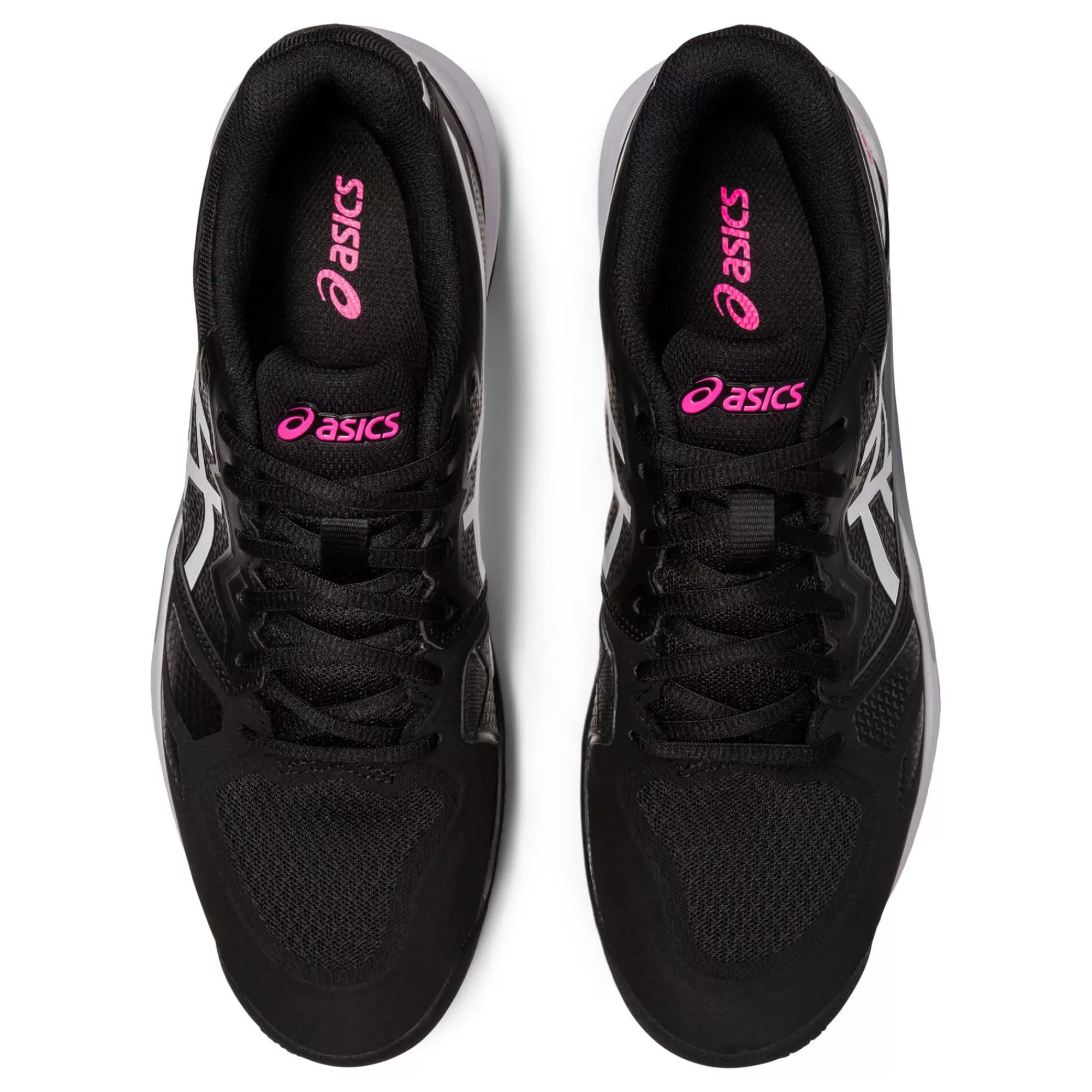 Gel-Challenger 13 CLAY Clay Court Shoe Men - Black, White>ASICS New