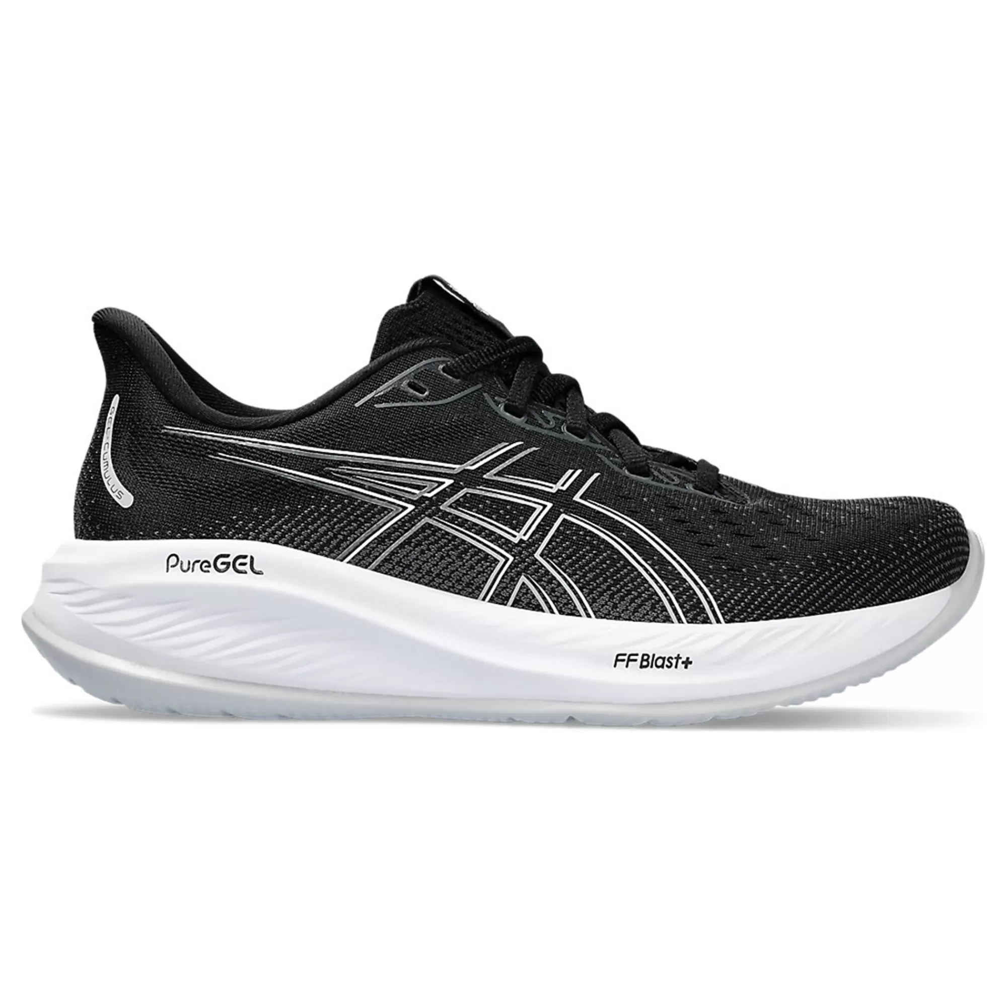 Gel-Cumulus 26 Neutral Running Shoe Women ->ASICS Store