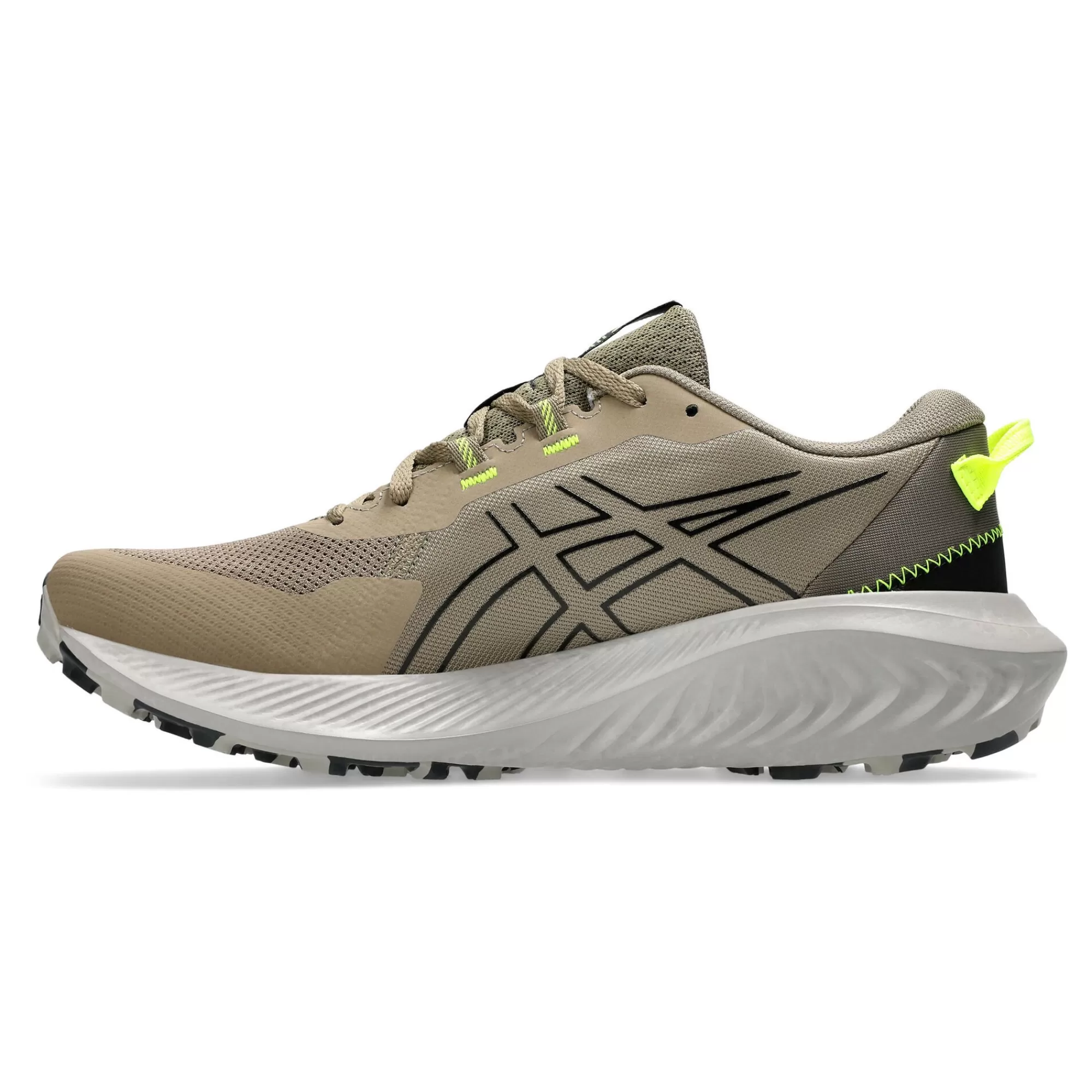 Gel-Excite Trail 2 Trail Running Shoe Men - Brown, Black>ASICS Clearance