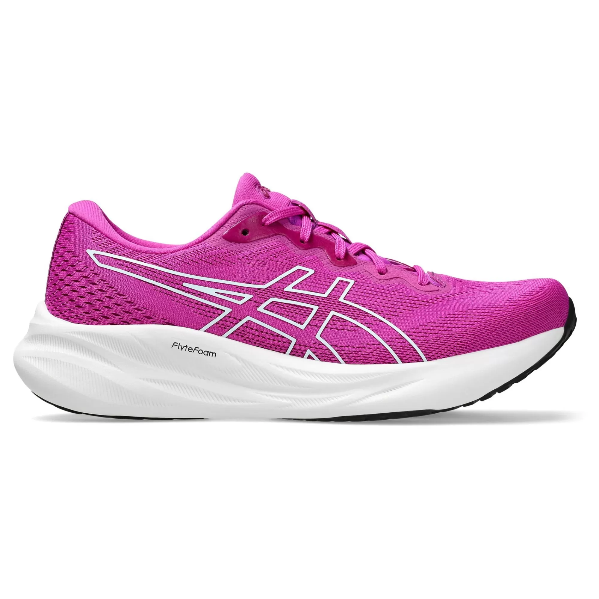 Gel-Pulse 15 Neutral Running Shoe Women - Pink, White>ASICS Online