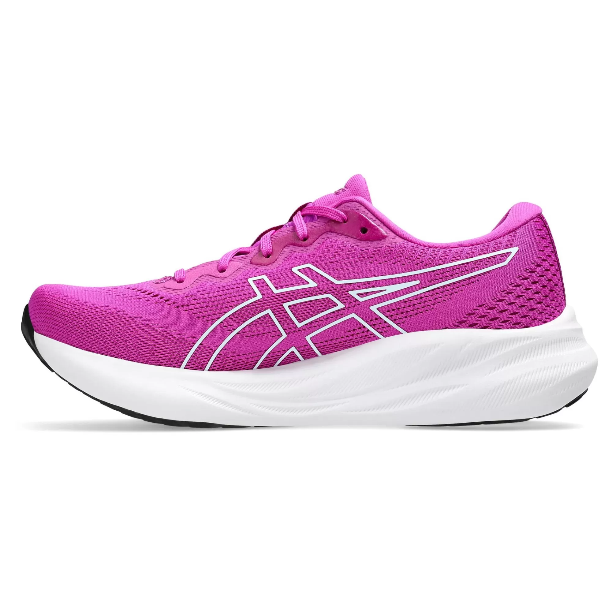 Gel-Pulse 15 Neutral Running Shoe Women - Pink, White>ASICS Online