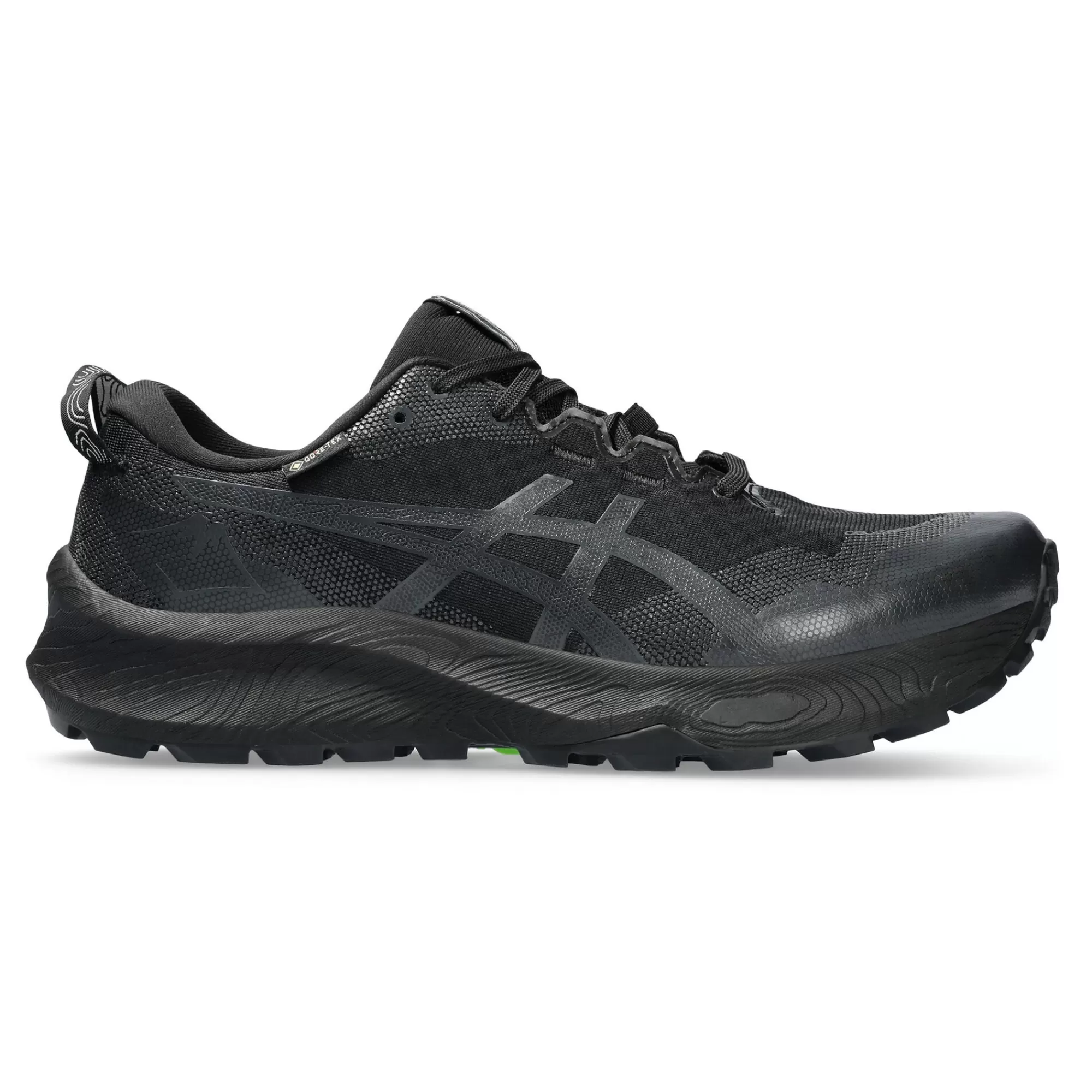 Gel-Trabuco 12 GTX Trail Running Shoe Men ->ASICS Clearance