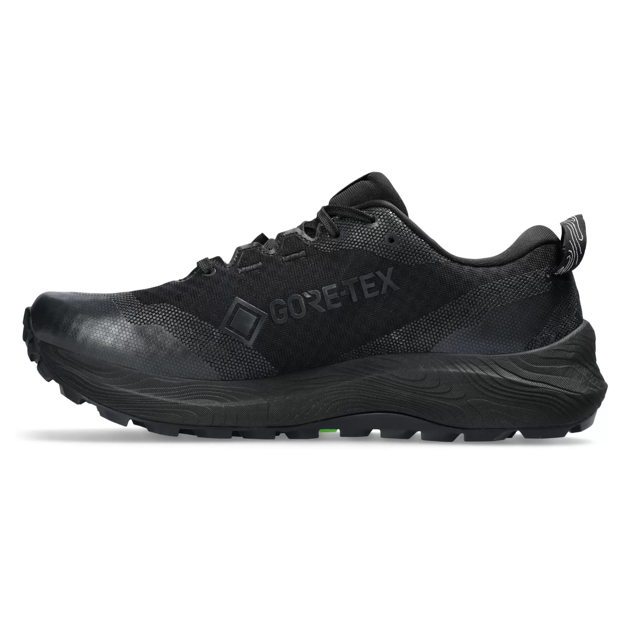 Gel-Trabuco 12 GTX Trail Running Shoe Men ->ASICS Clearance