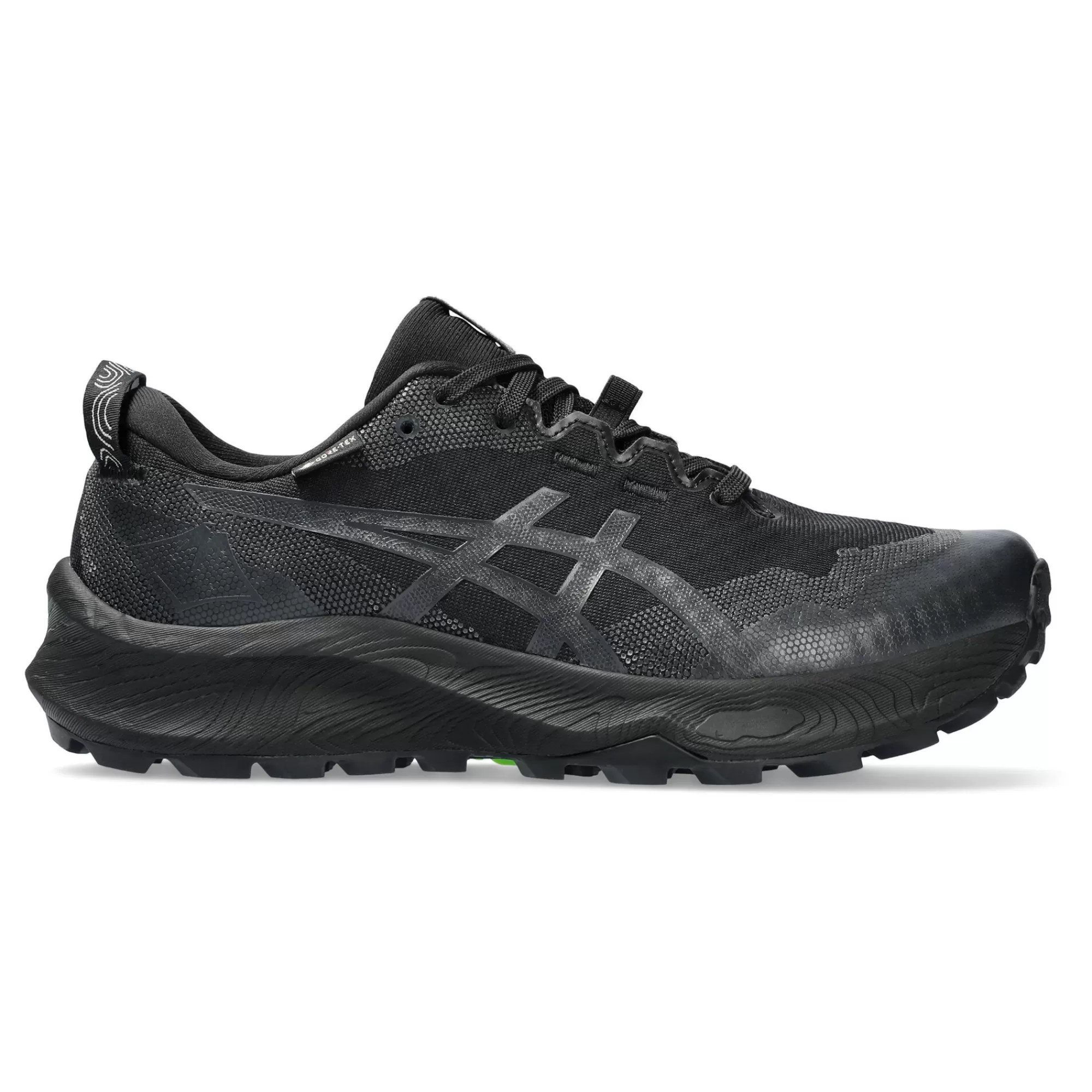 Gel-Trabuco 12 GTX Trail Running Shoe Women ->ASICS Best Sale