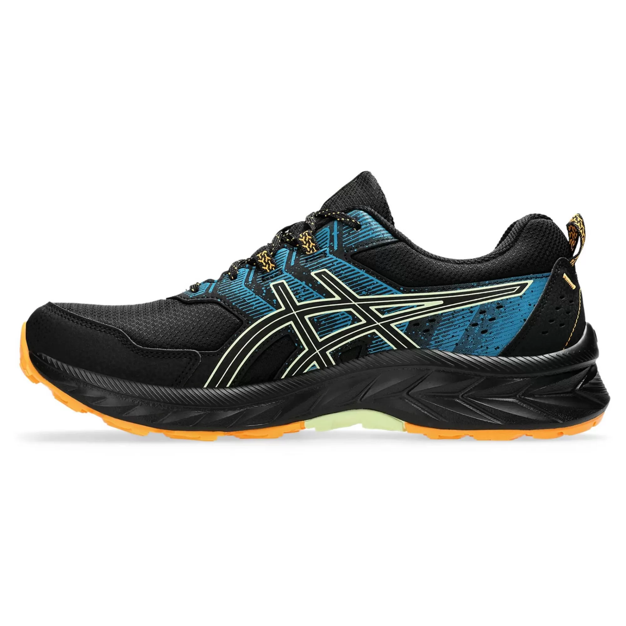 Gel-Venture 9 Trail Running Shoe Men ->ASICS Flash Sale