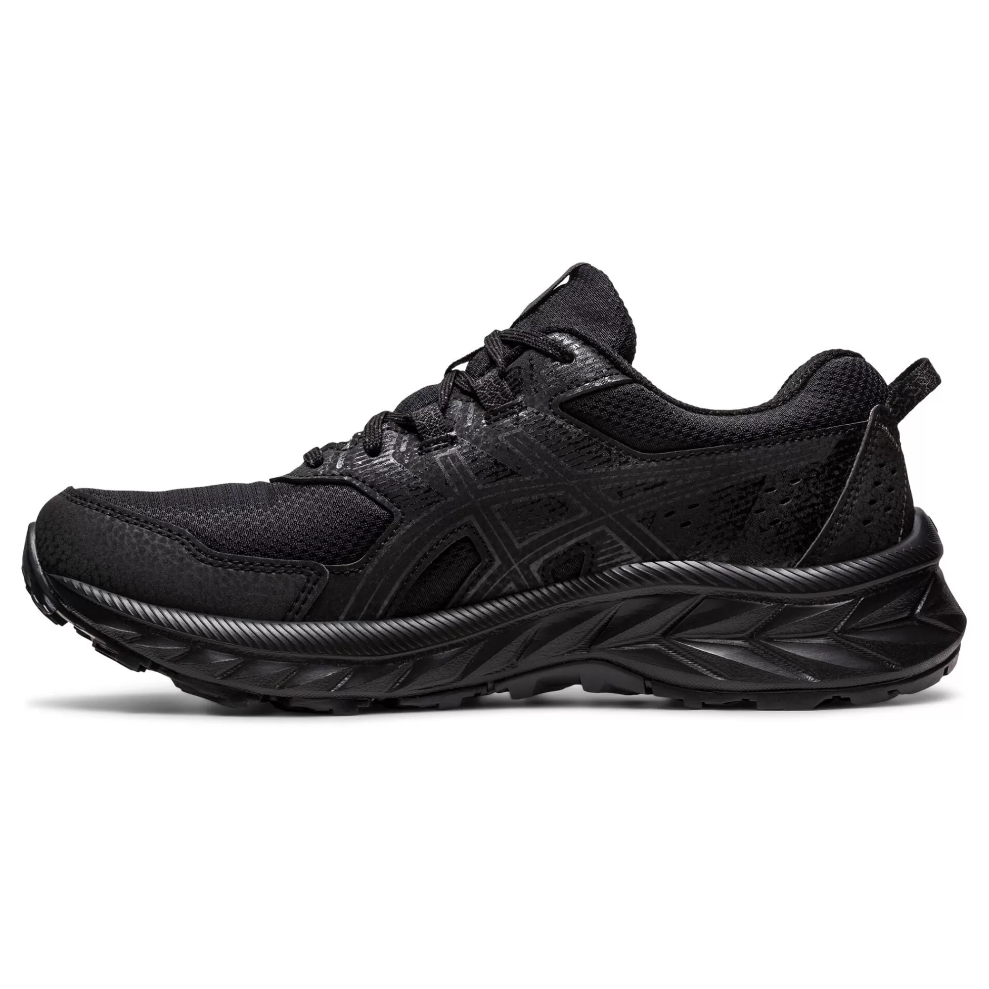 Gel-Venture 9 Trail Running Shoe Women ->ASICS Fashion