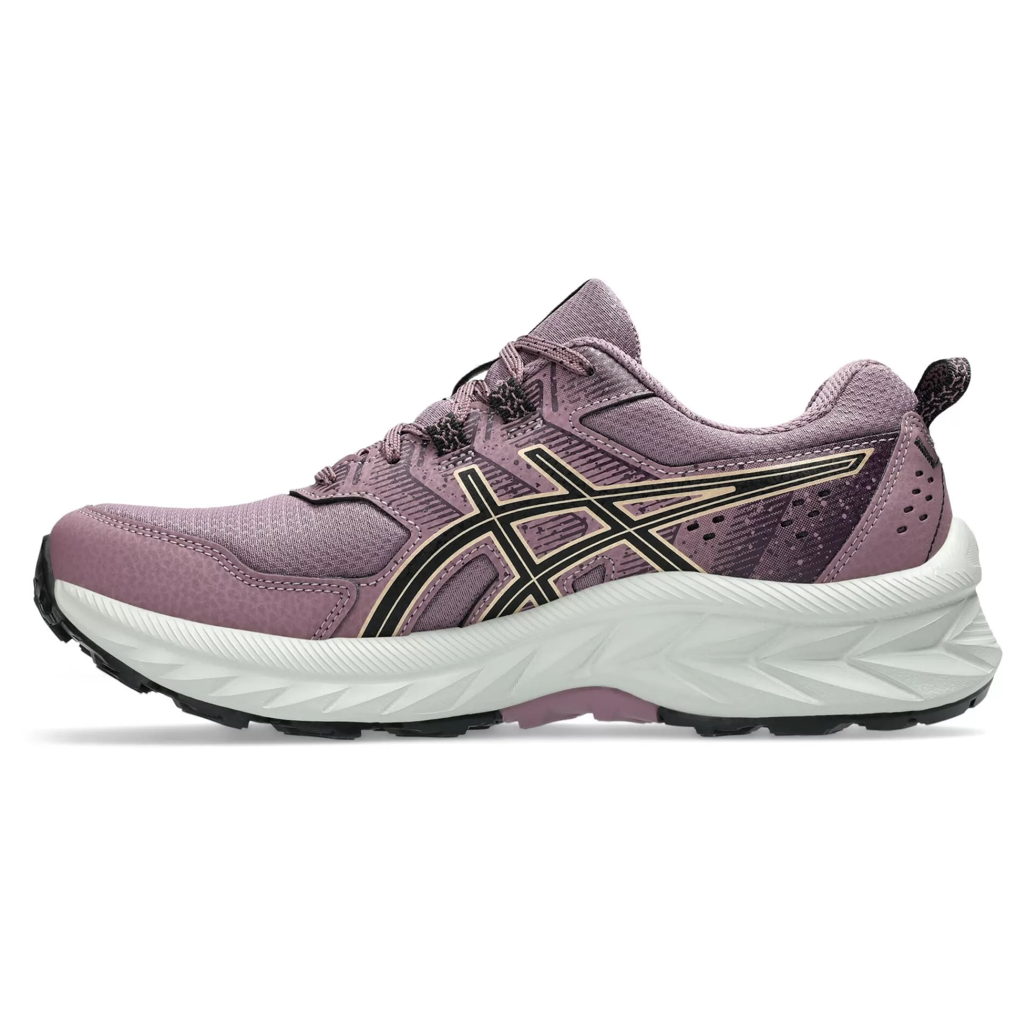 Gel-Venture 9 Trail Running Shoe Women - Brown, Grey>ASICS Shop