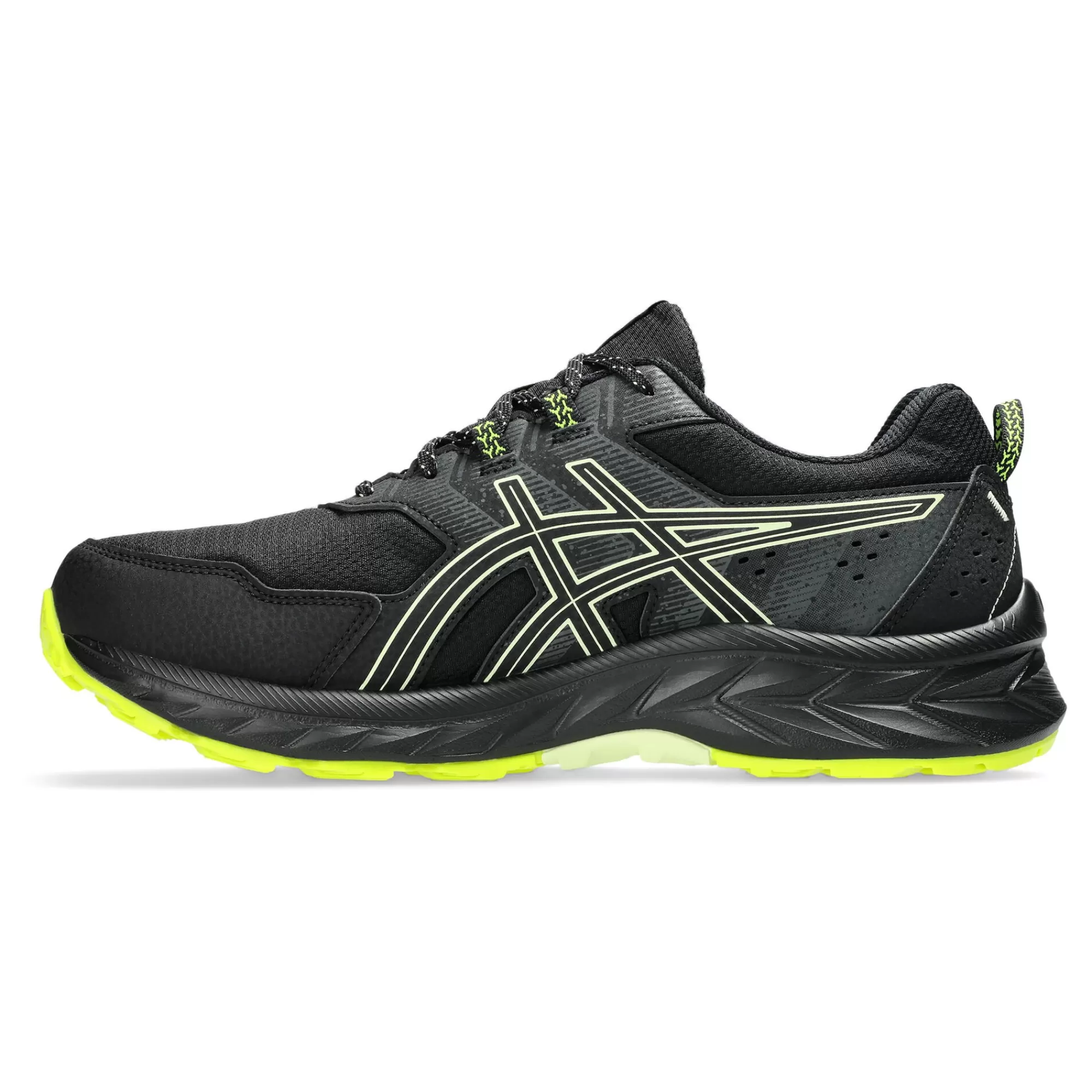 GEL-Venture 9 WP Trail Running Shoe Men ->ASICS Clearance