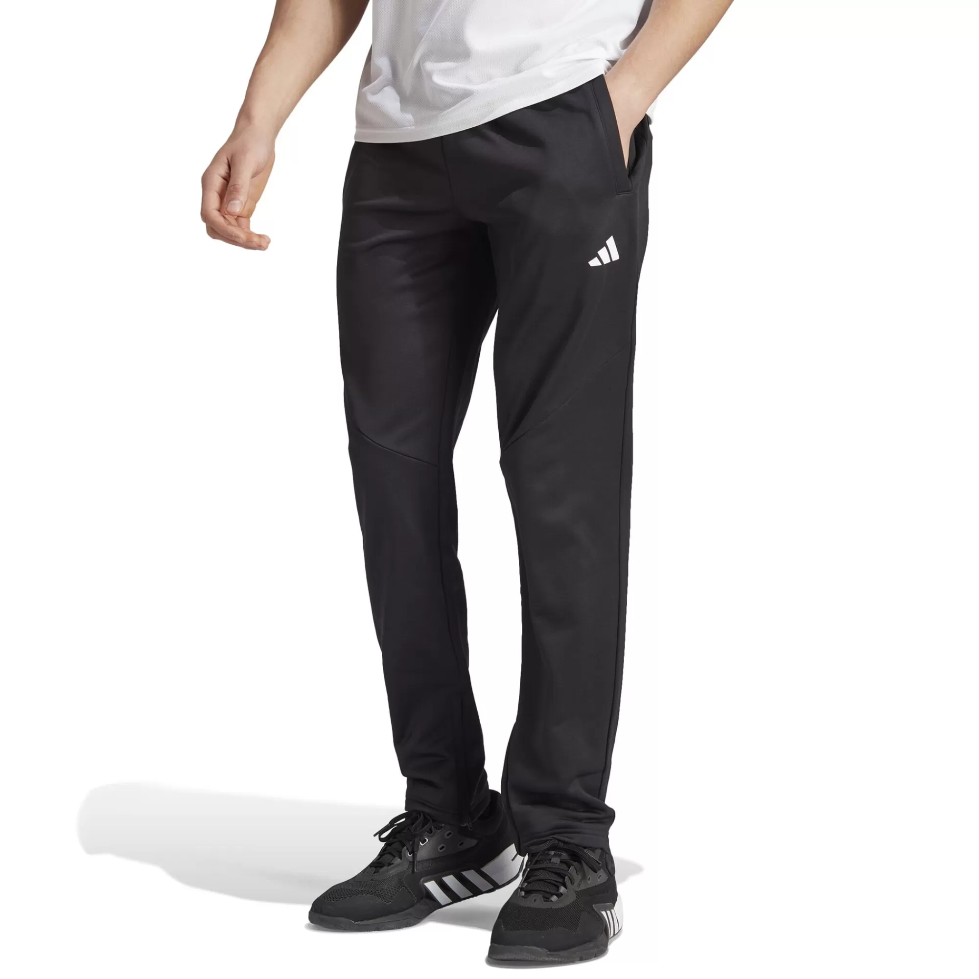GG 3 Stripes Training Pants Men ->adidas Store