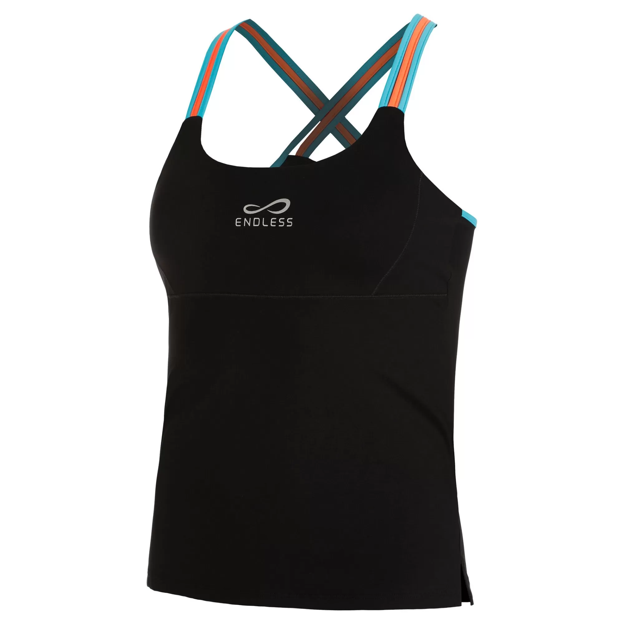 Glow T-Shirt Women ->Endless Hot