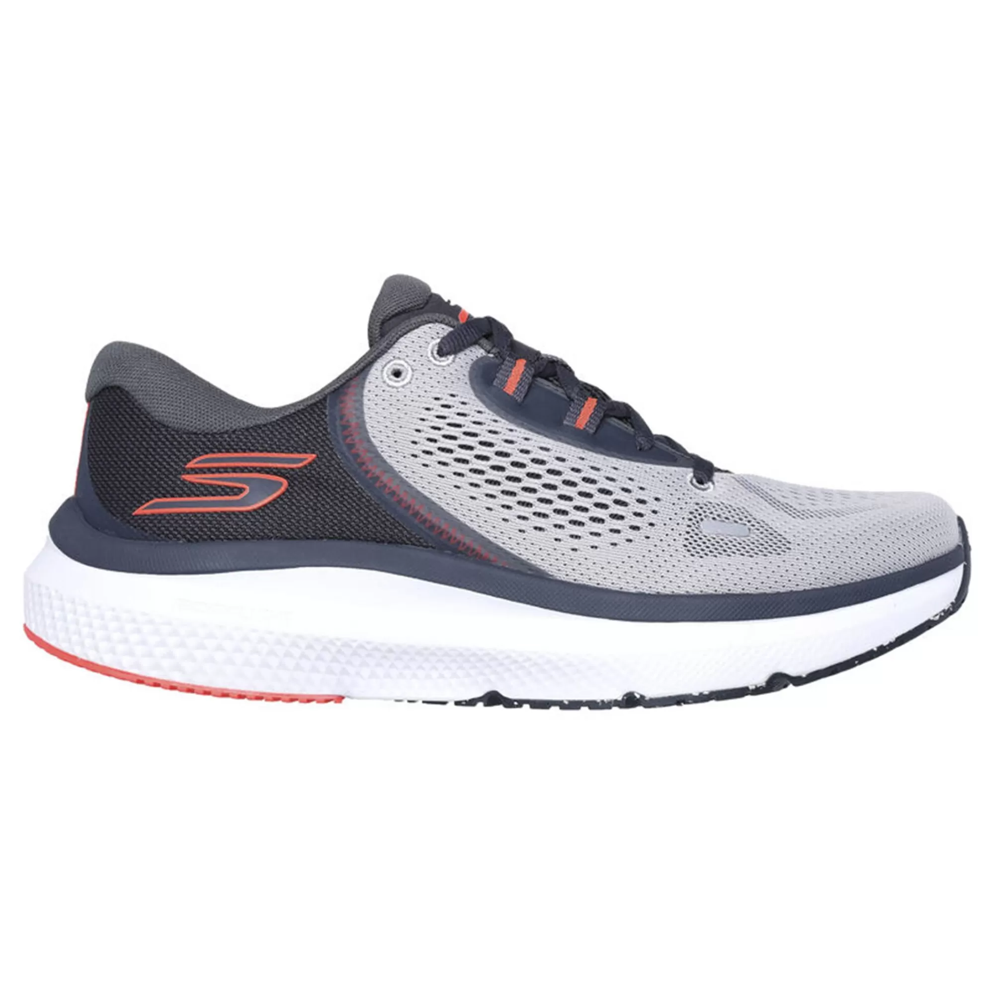 Go Run Pure 4 Neutral Running Shoe Men ->Skechers Fashion