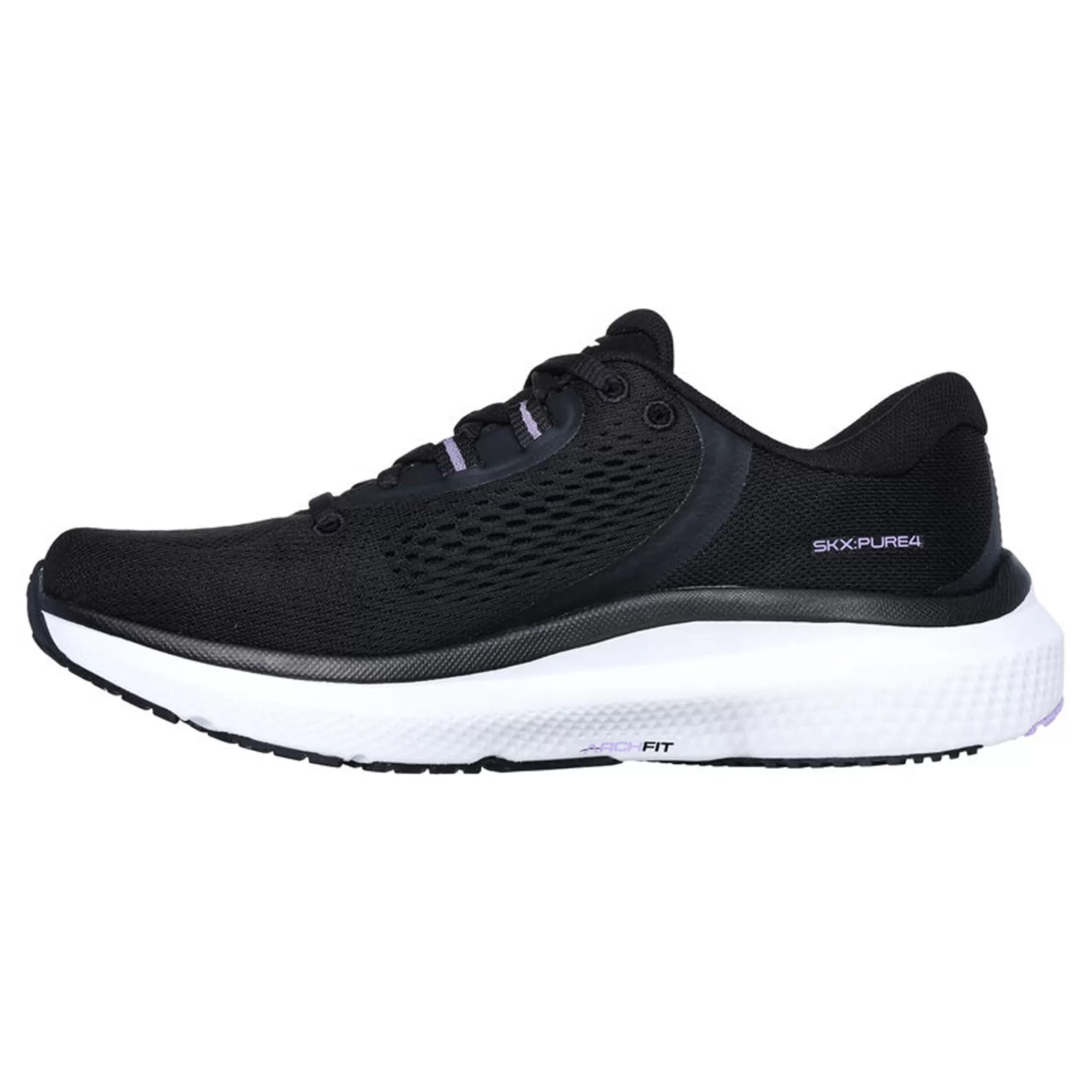 Go Run Pure 4 Neutral Running Shoe Women ->Skechers Cheap
