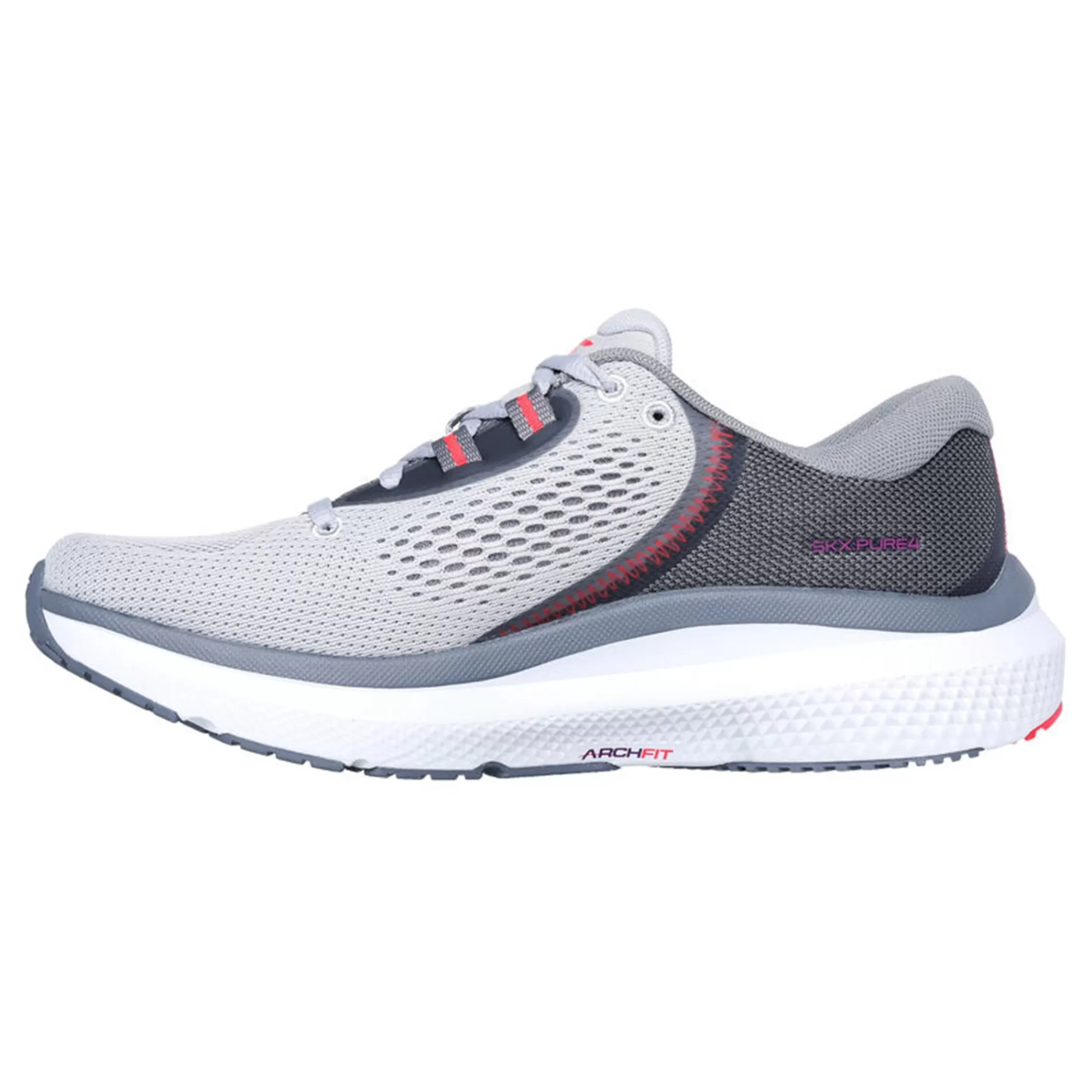 Go Run Pure 4 Neutral Running Shoe Women ->Skechers Outlet