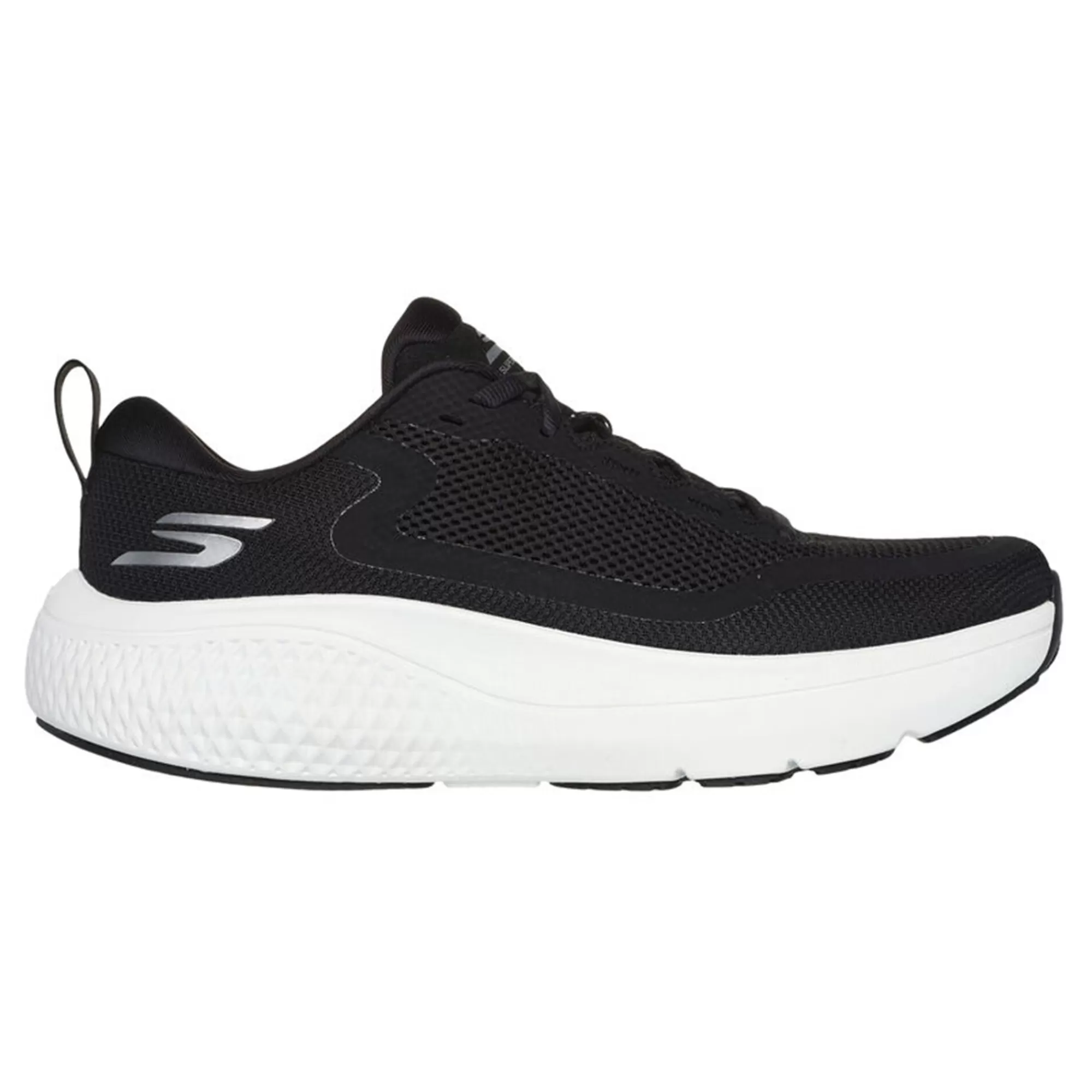 Go Run Supersonic Max Neutral Running Shoe Men ->Skechers Cheap