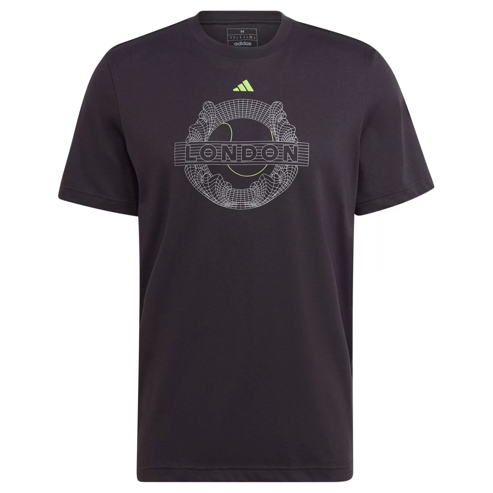Graphic T-Shirt Men ->adidas Shop