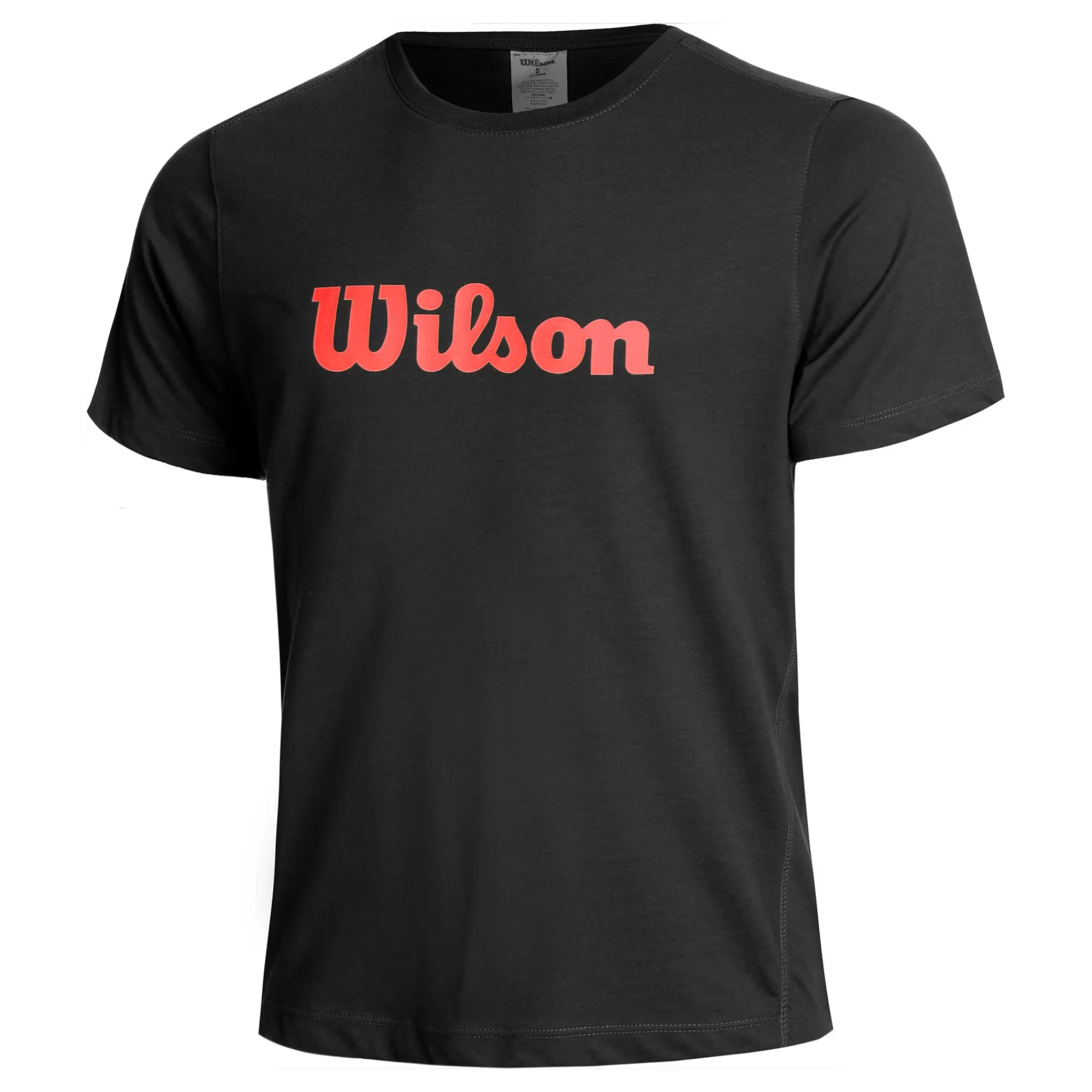 Graphic T-Shirt Men ->Wilson Best
