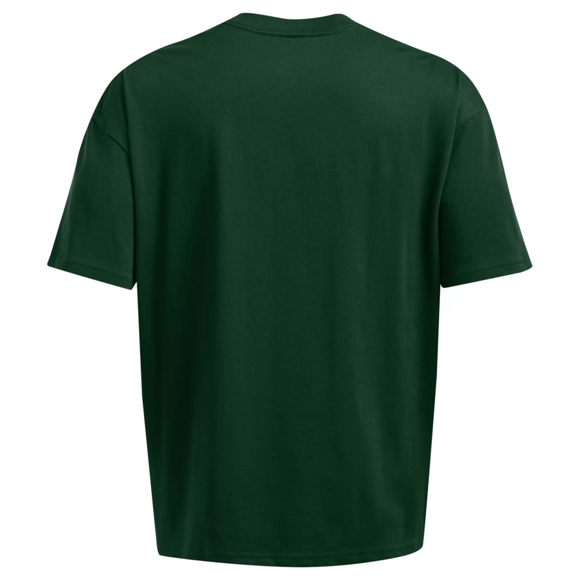 Graphics T-Shirt Men ->Under Armour Hot