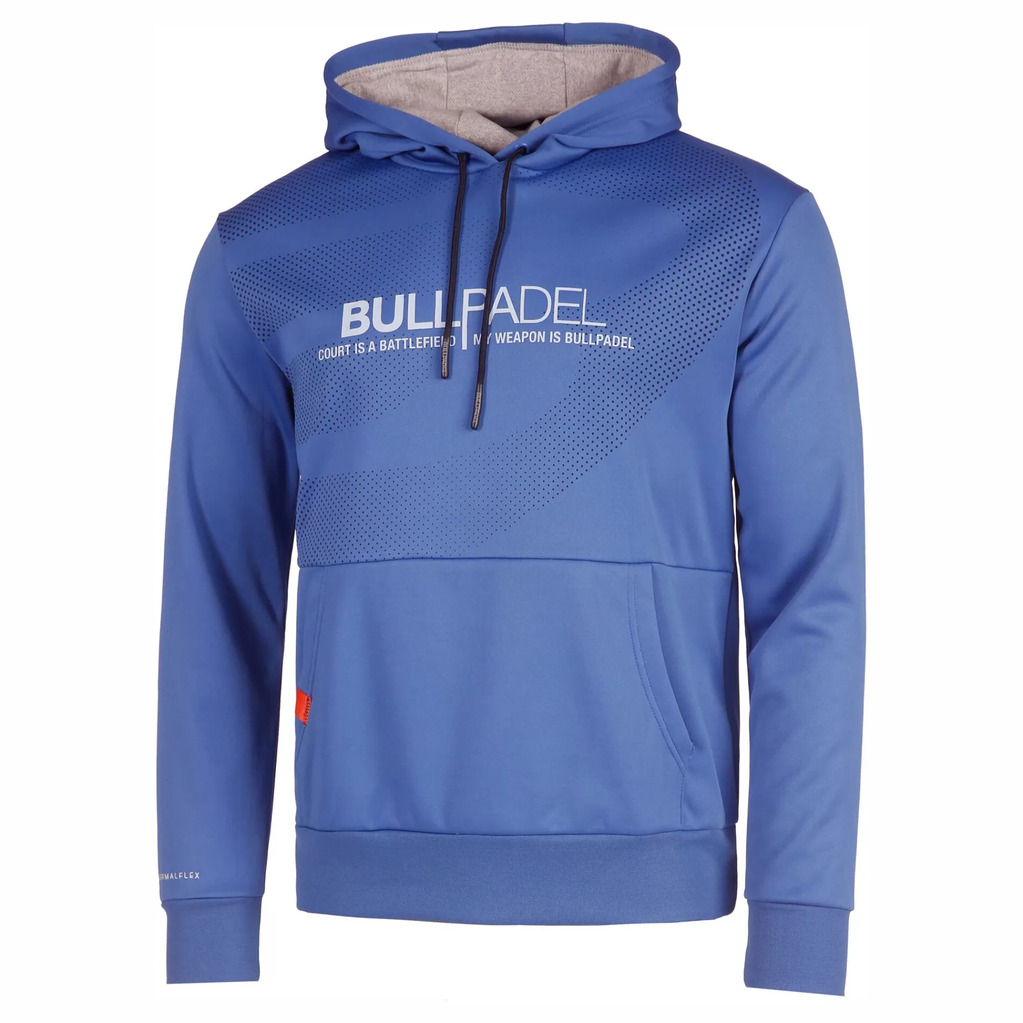 Grelo Hoody Men ->Bullpadel Fashion