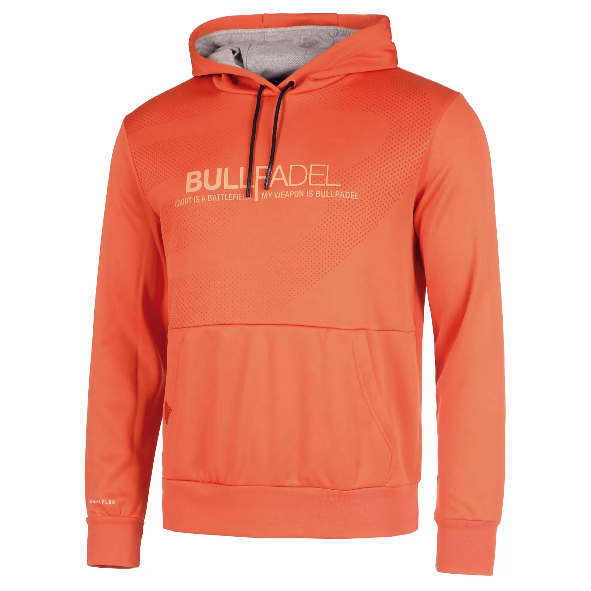 Grelo Hoody Men ->Bullpadel Clearance