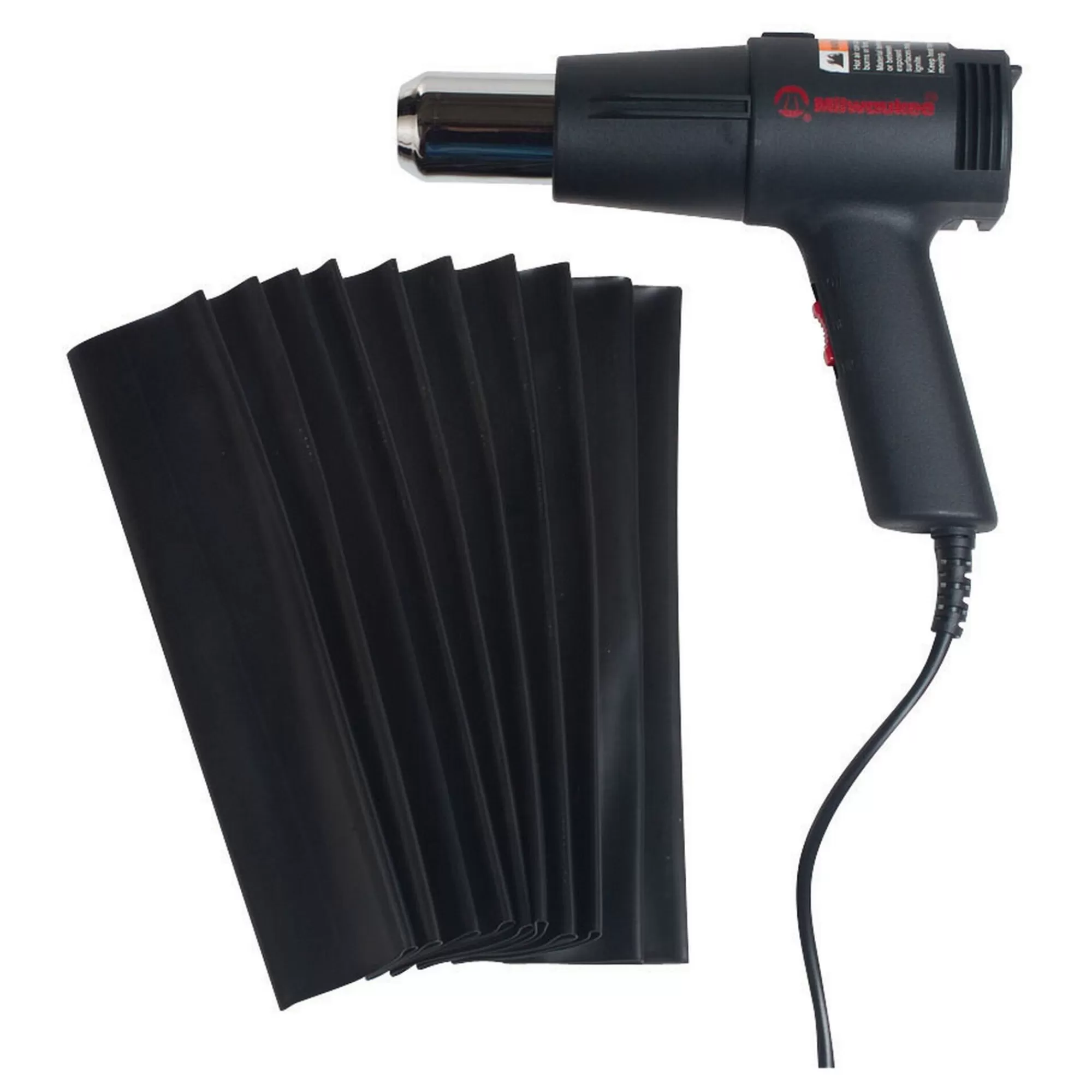Grip Hose 1 Pack - Black>Gamma Shop
