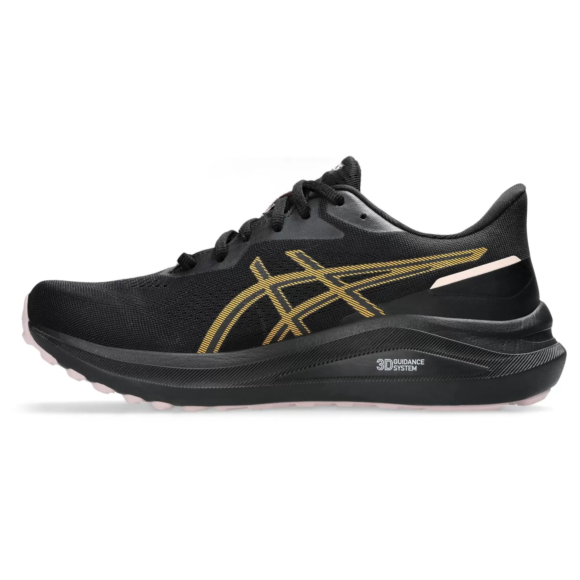 GT-1000 13 GTX Stability Running Shoe Women - Black, Orange>ASICS Outlet